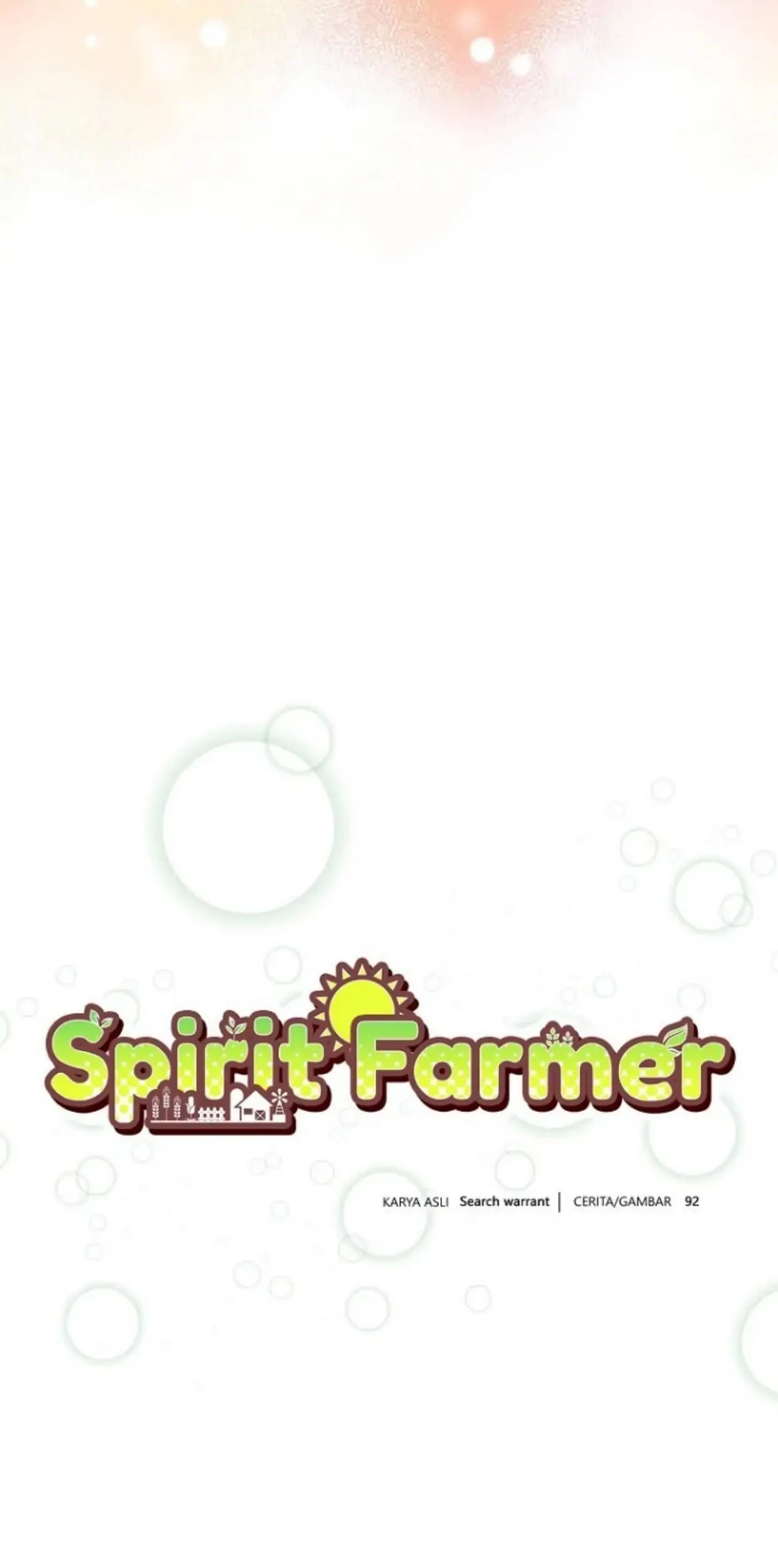 Spirit Farmer Chapter 142 - halaman 10