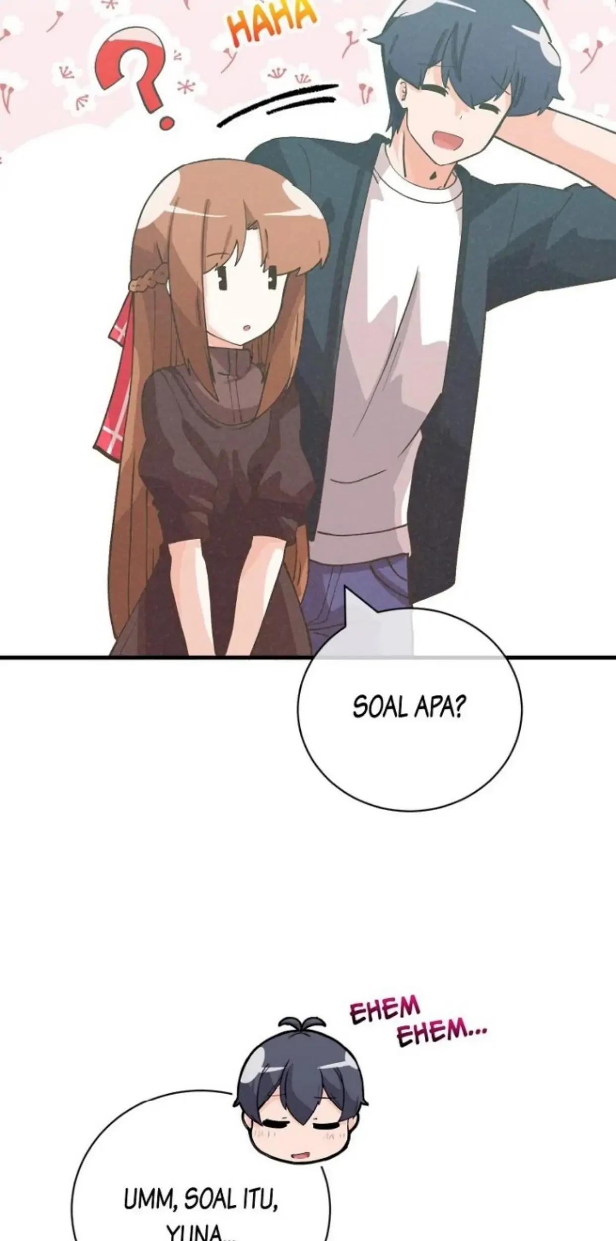 Spirit Farmer Chapter 142 - halaman 101