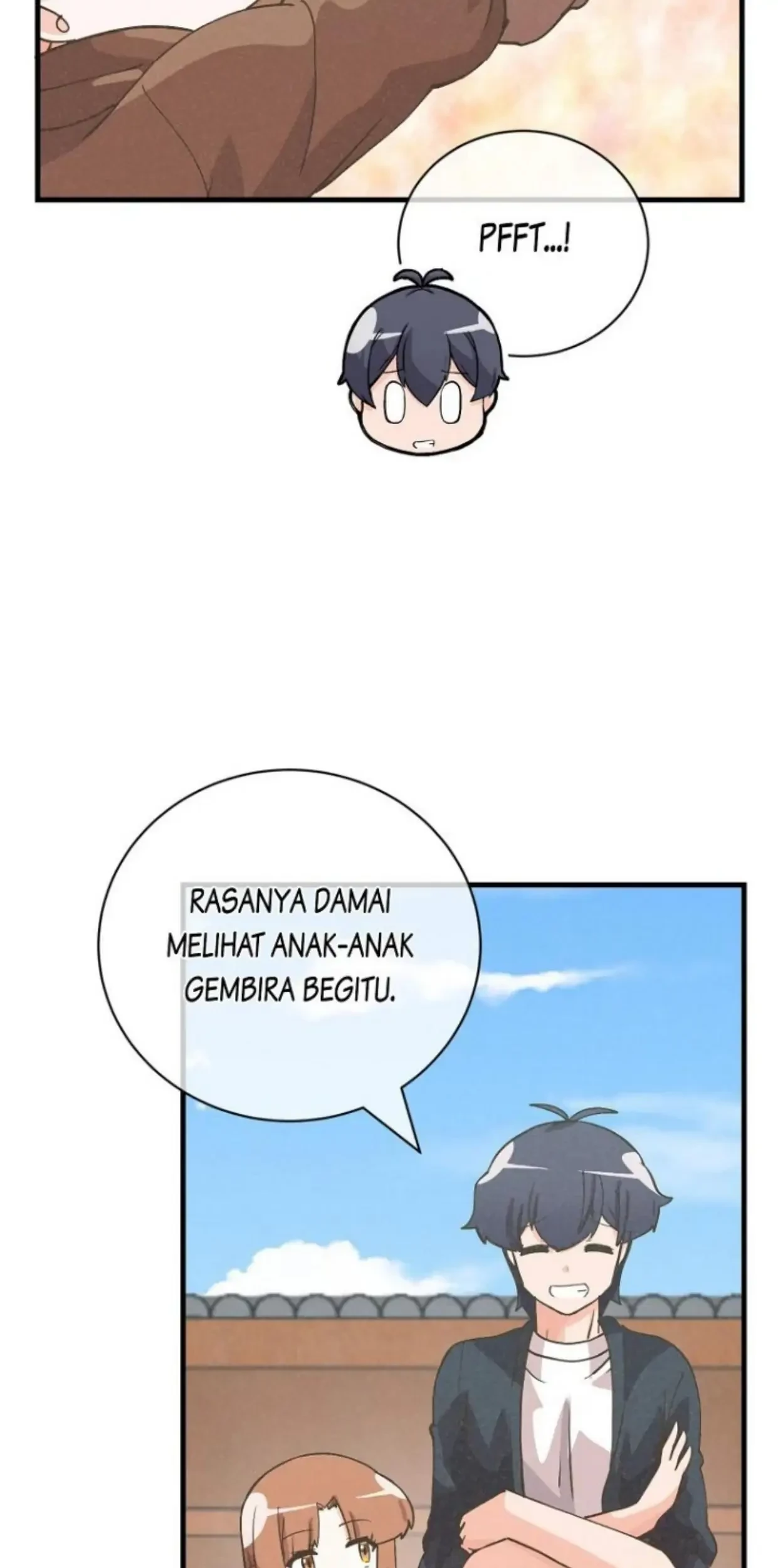Spirit Farmer Chapter 142 - halaman 107