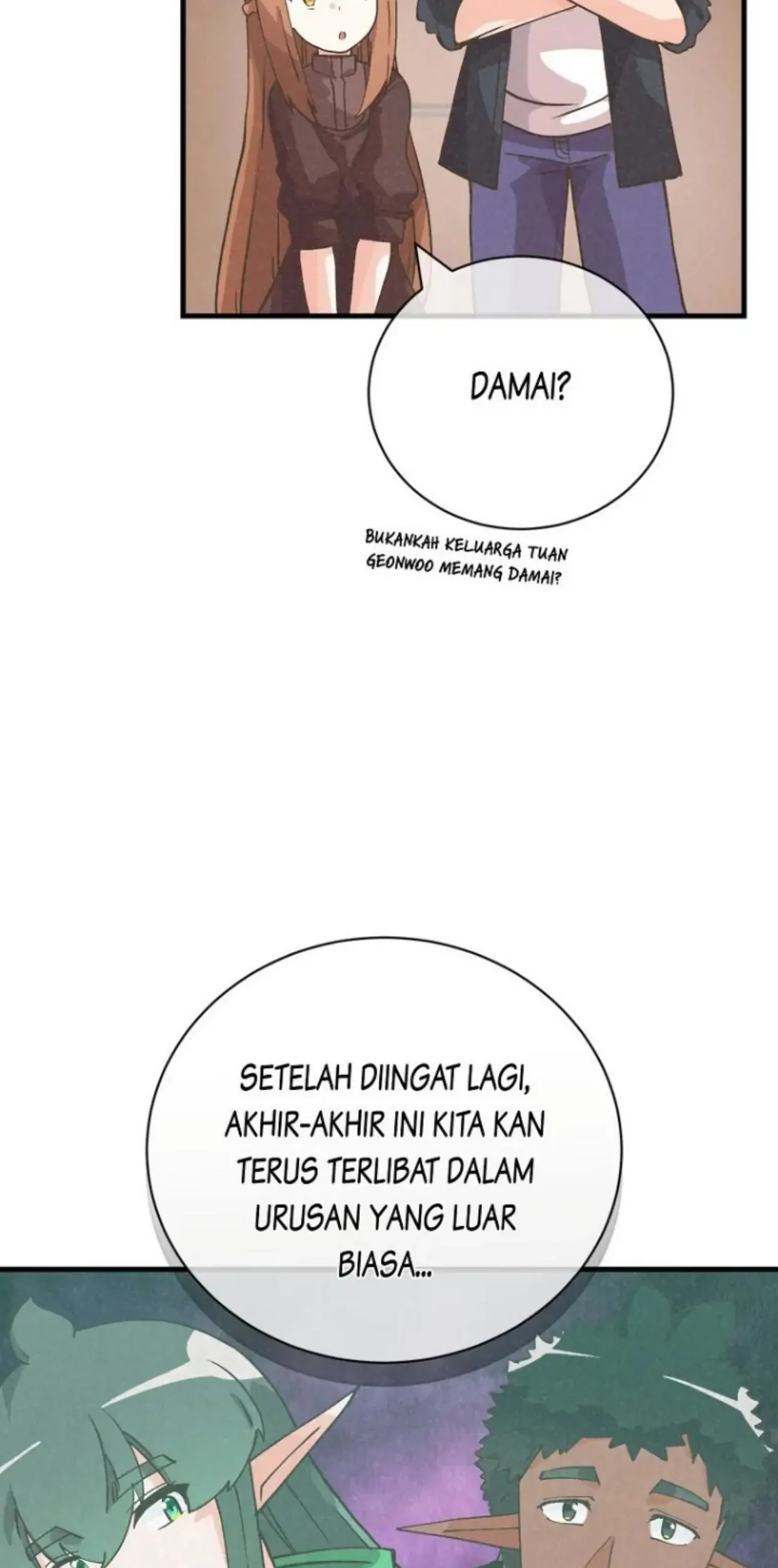 Spirit Farmer Chapter 142 - halaman 108