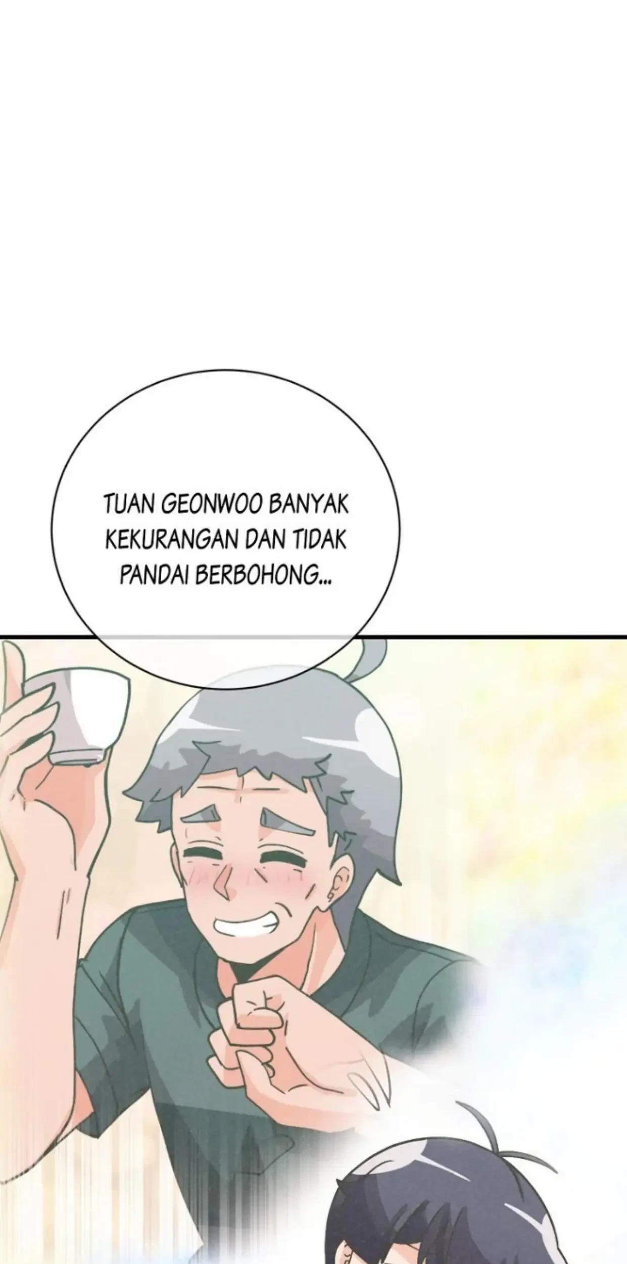 Spirit Farmer Chapter 142 - halaman 117