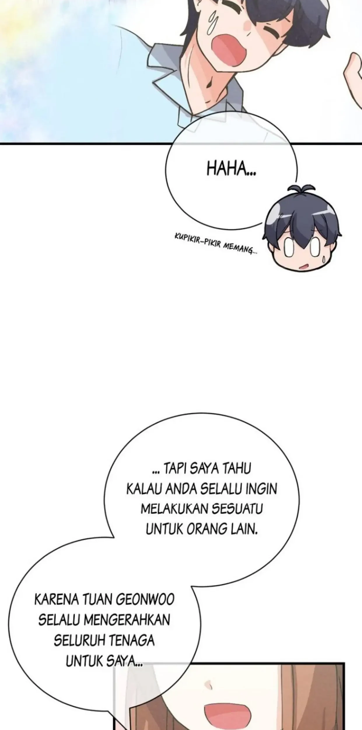 Spirit Farmer Chapter 142 - halaman 118