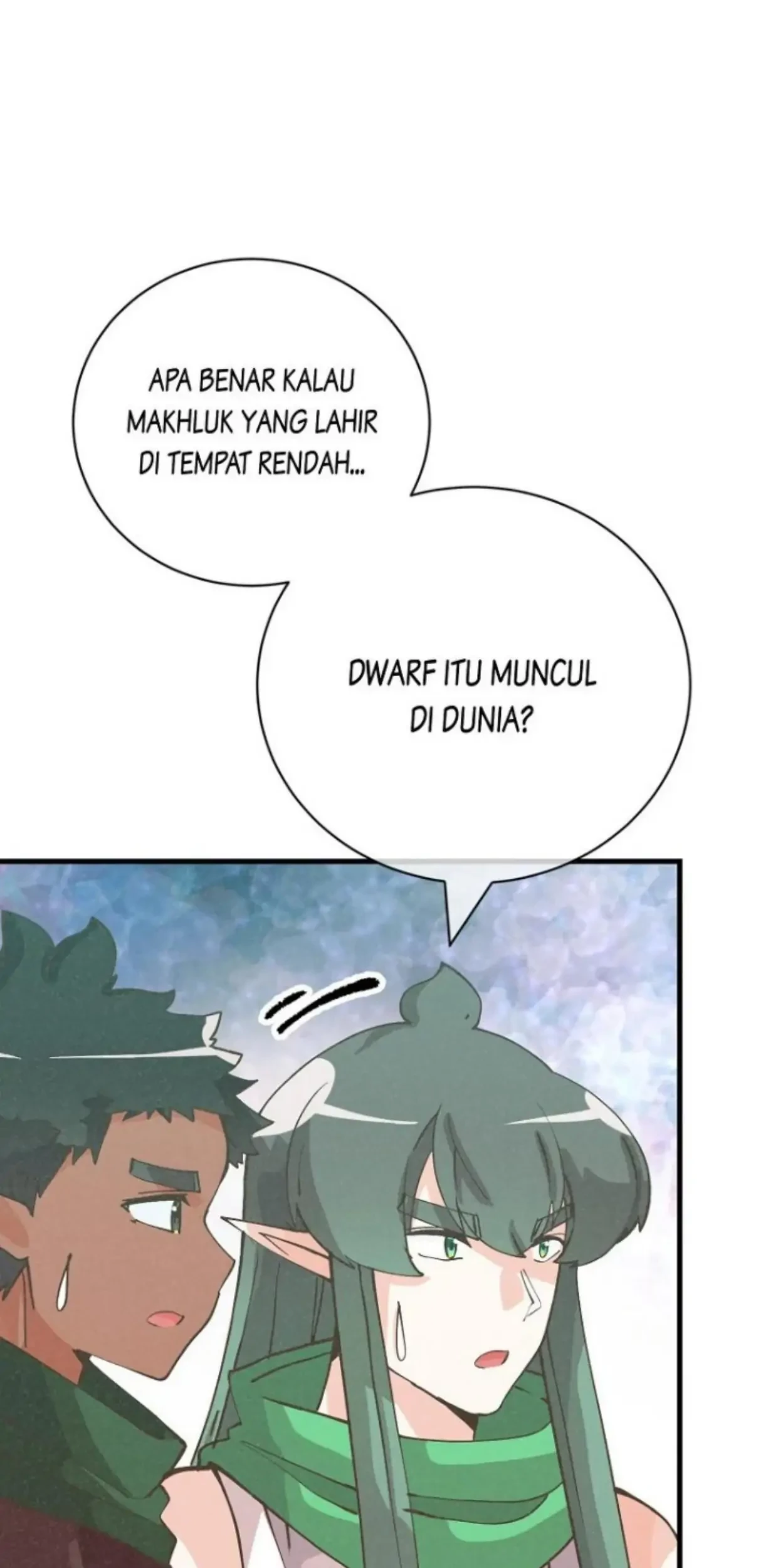 Spirit Farmer Chapter 142 - halaman 13