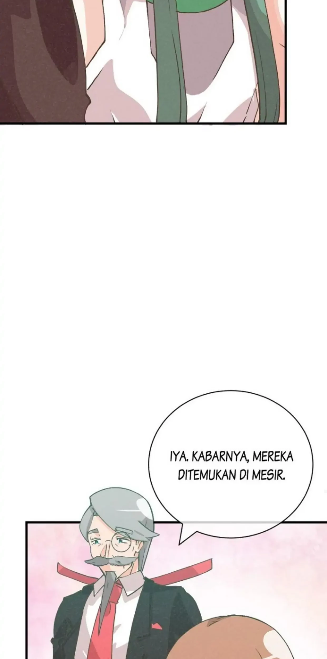 Spirit Farmer Chapter 142 - halaman 14