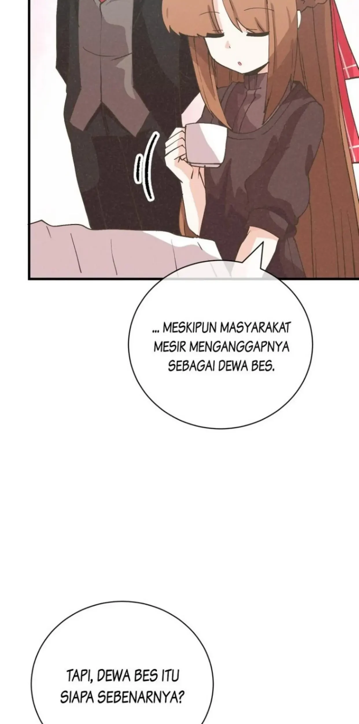 Spirit Farmer Chapter 142 - halaman 16