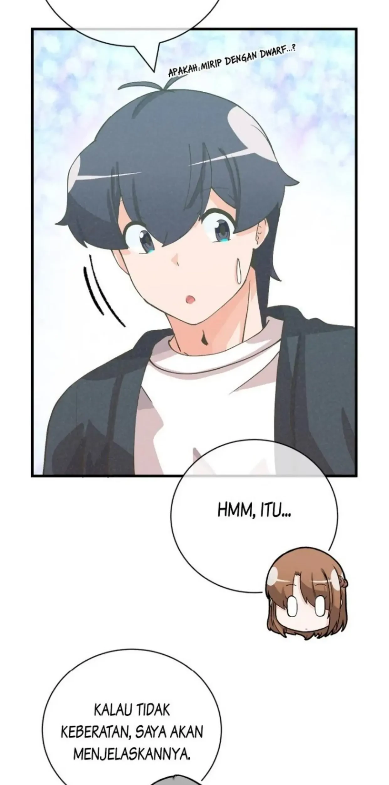 Spirit Farmer Chapter 142 - halaman 17