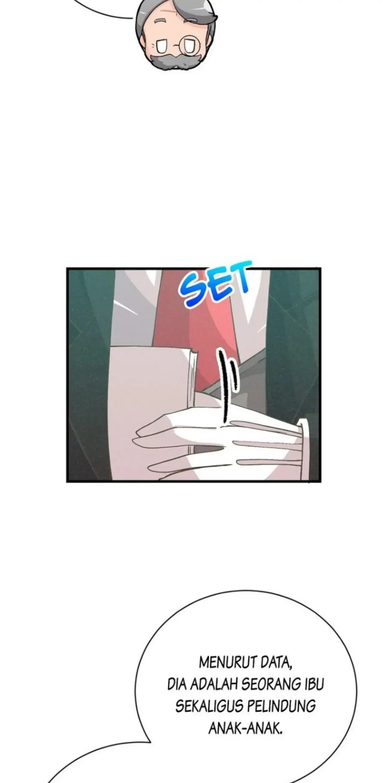 Spirit Farmer Chapter 142 - halaman 19