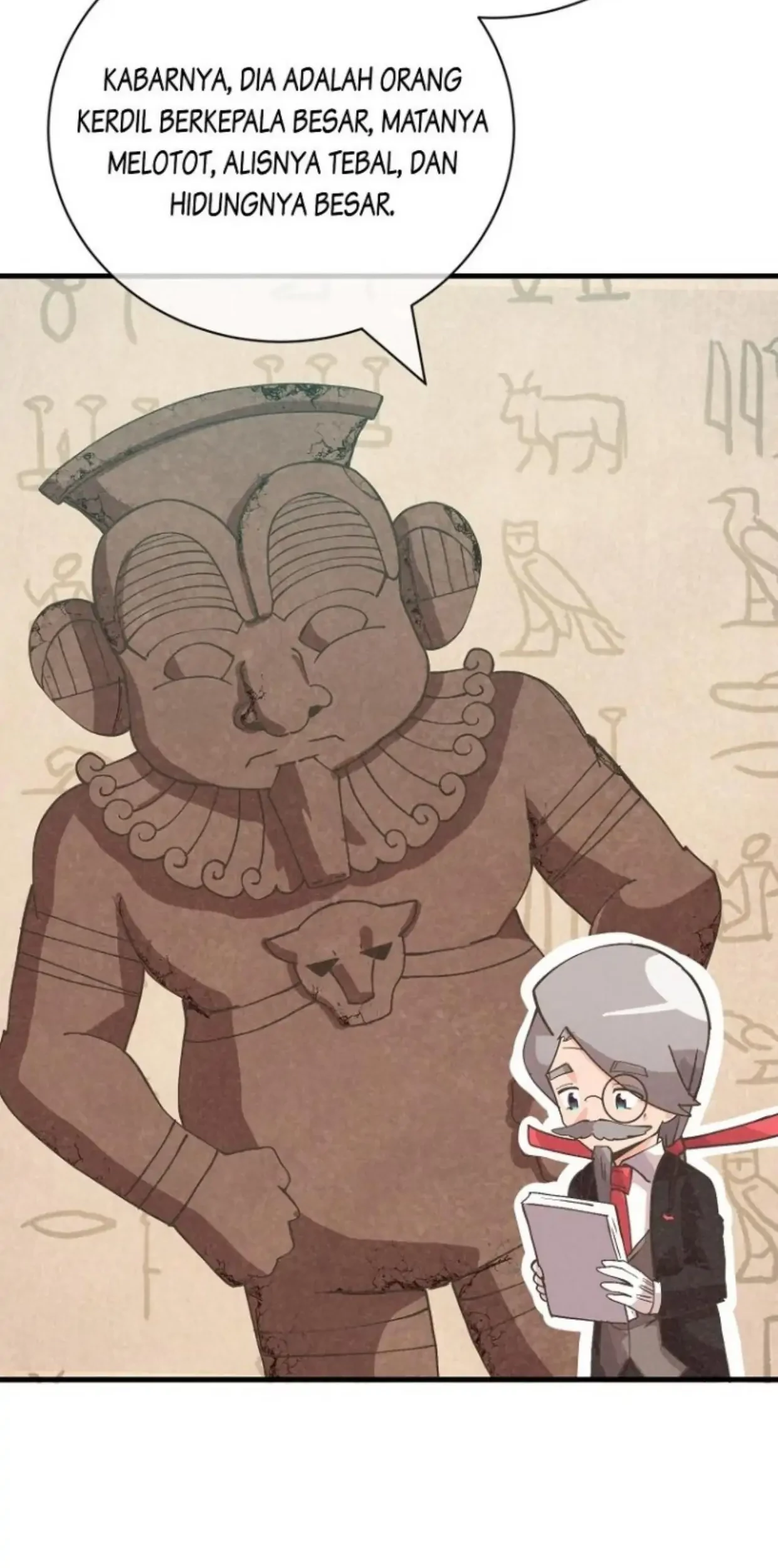 Spirit Farmer Chapter 142 - halaman 20