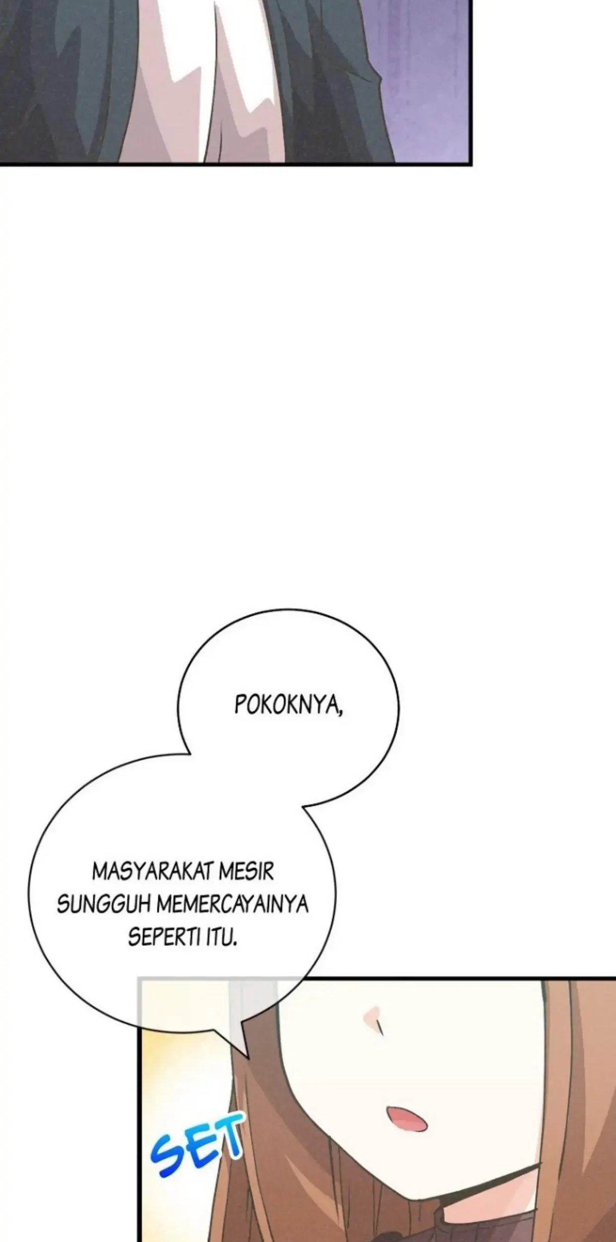 Spirit Farmer Chapter 142 - halaman 23