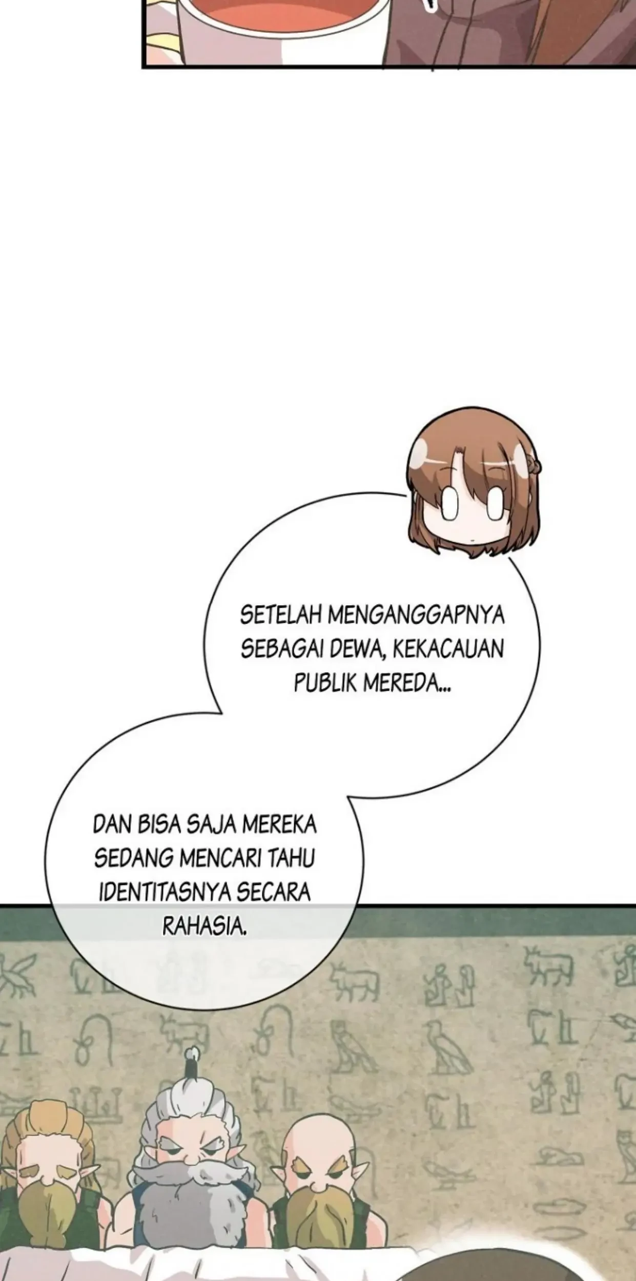 Spirit Farmer Chapter 142 - halaman 25