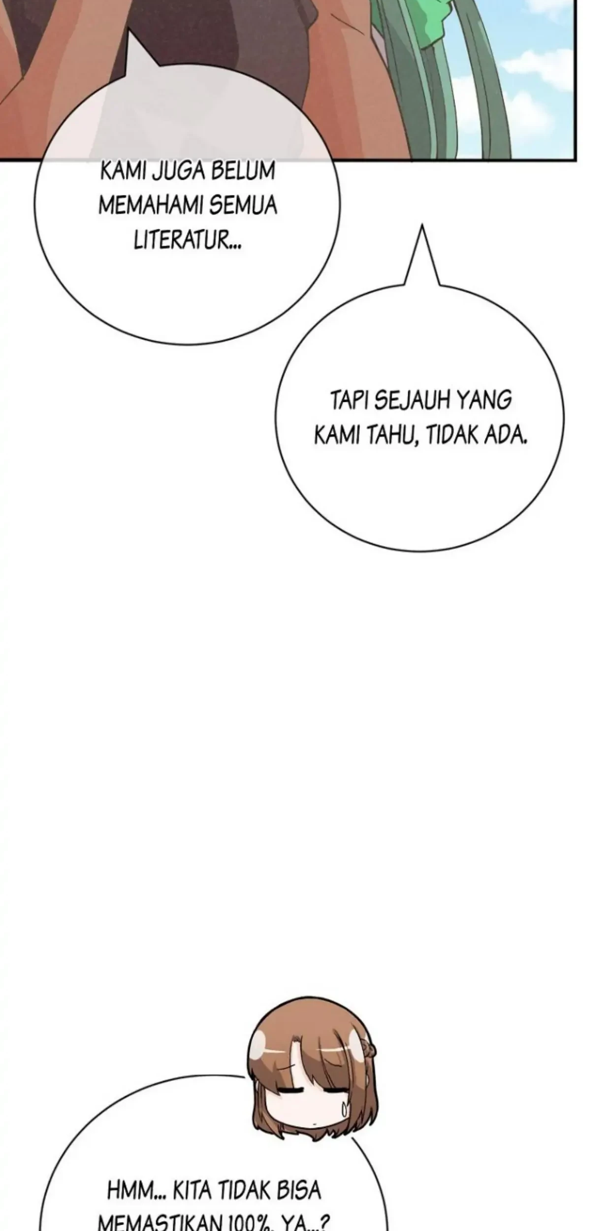 Spirit Farmer Chapter 142 - halaman 29