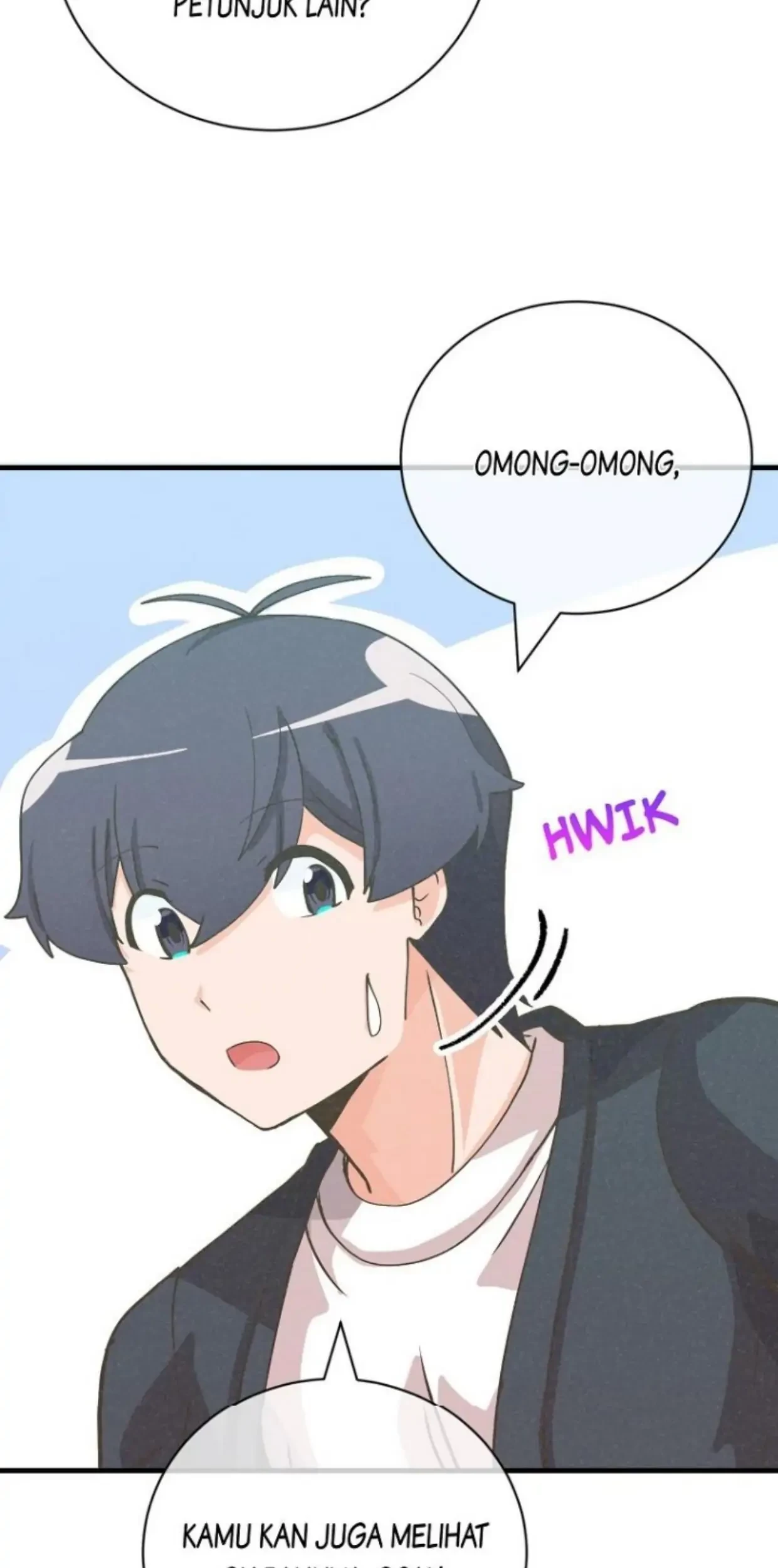 Spirit Farmer Chapter 142 - halaman 31