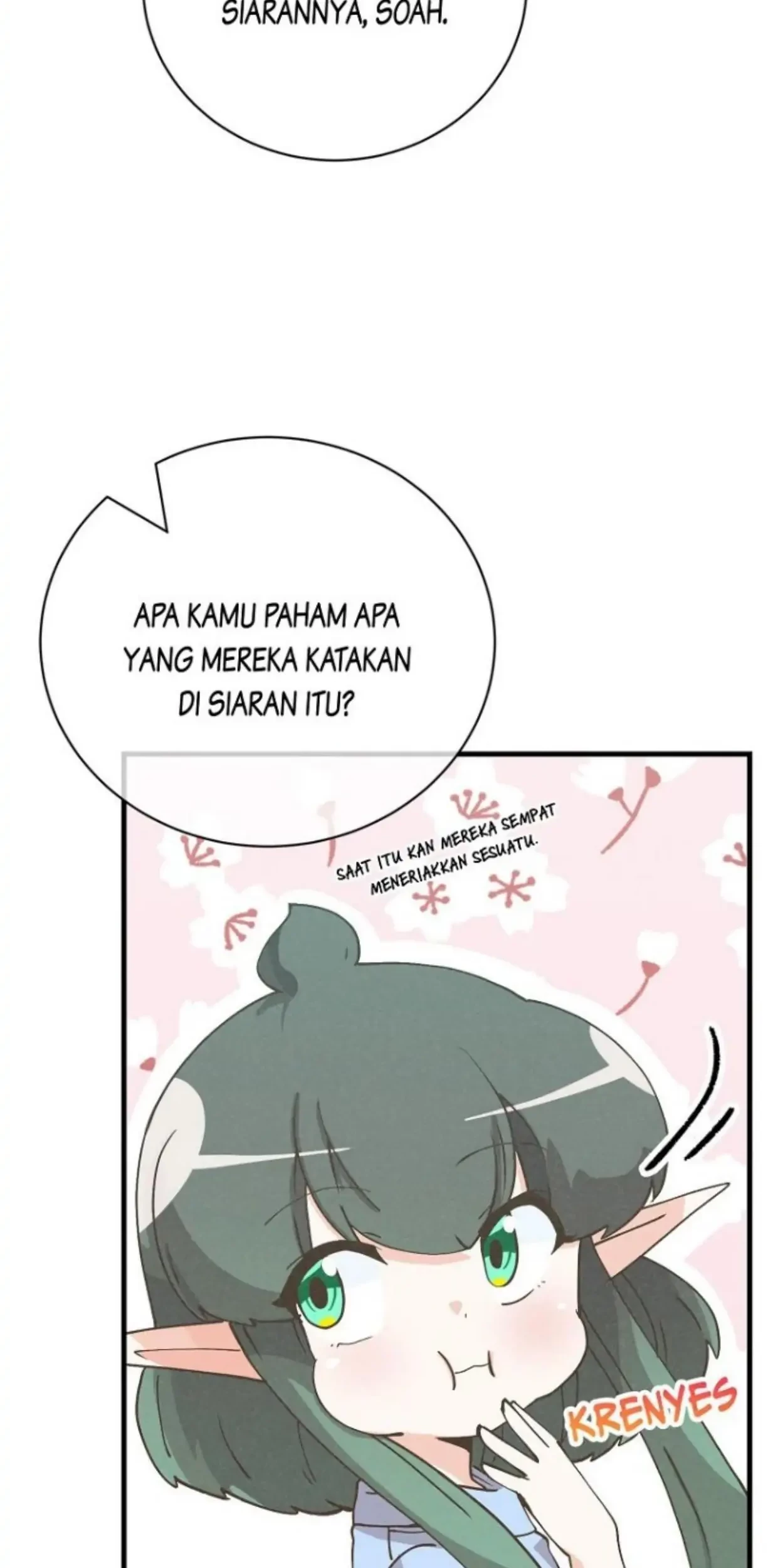 Spirit Farmer Chapter 142 - halaman 32