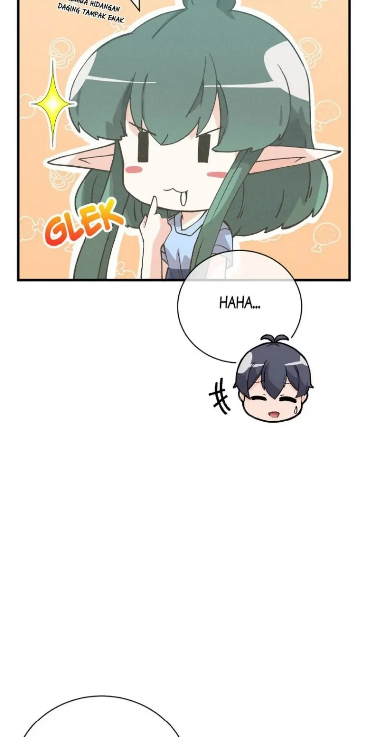 Spirit Farmer Chapter 142 - halaman 37