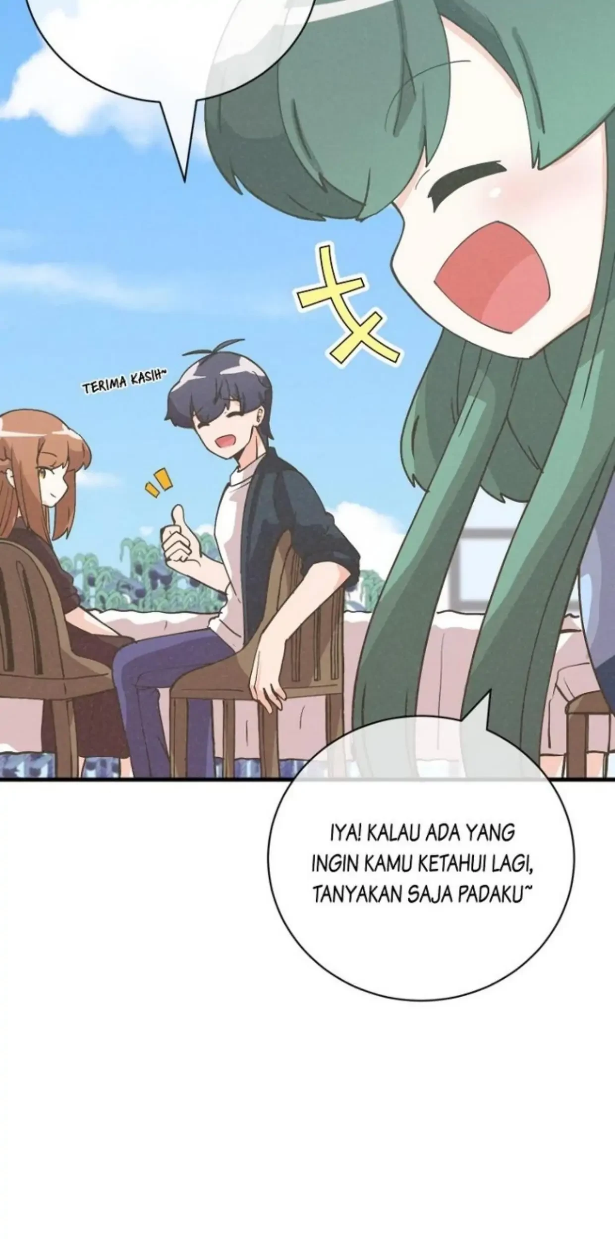 Spirit Farmer Chapter 142 - halaman 39