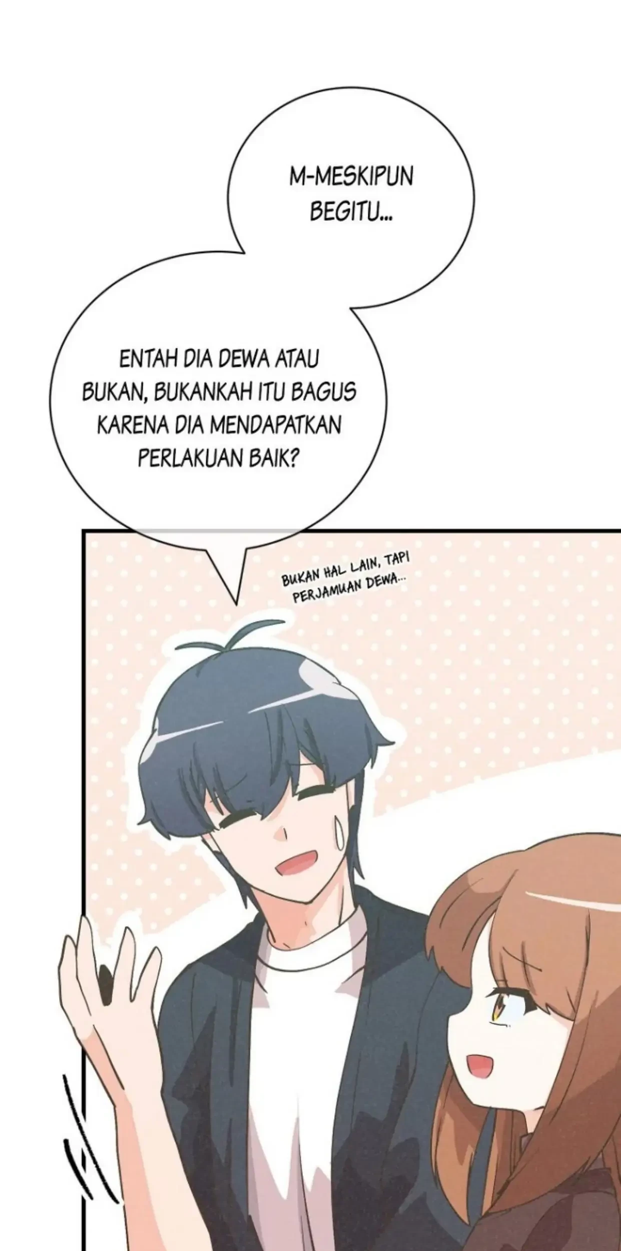 Spirit Farmer Chapter 142 - halaman 44