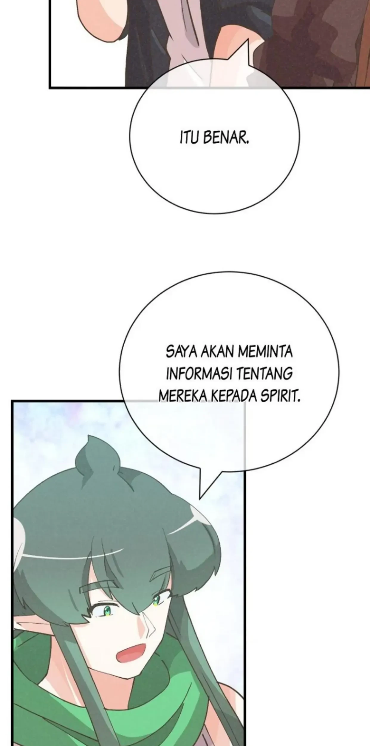 Spirit Farmer Chapter 142 - halaman 45