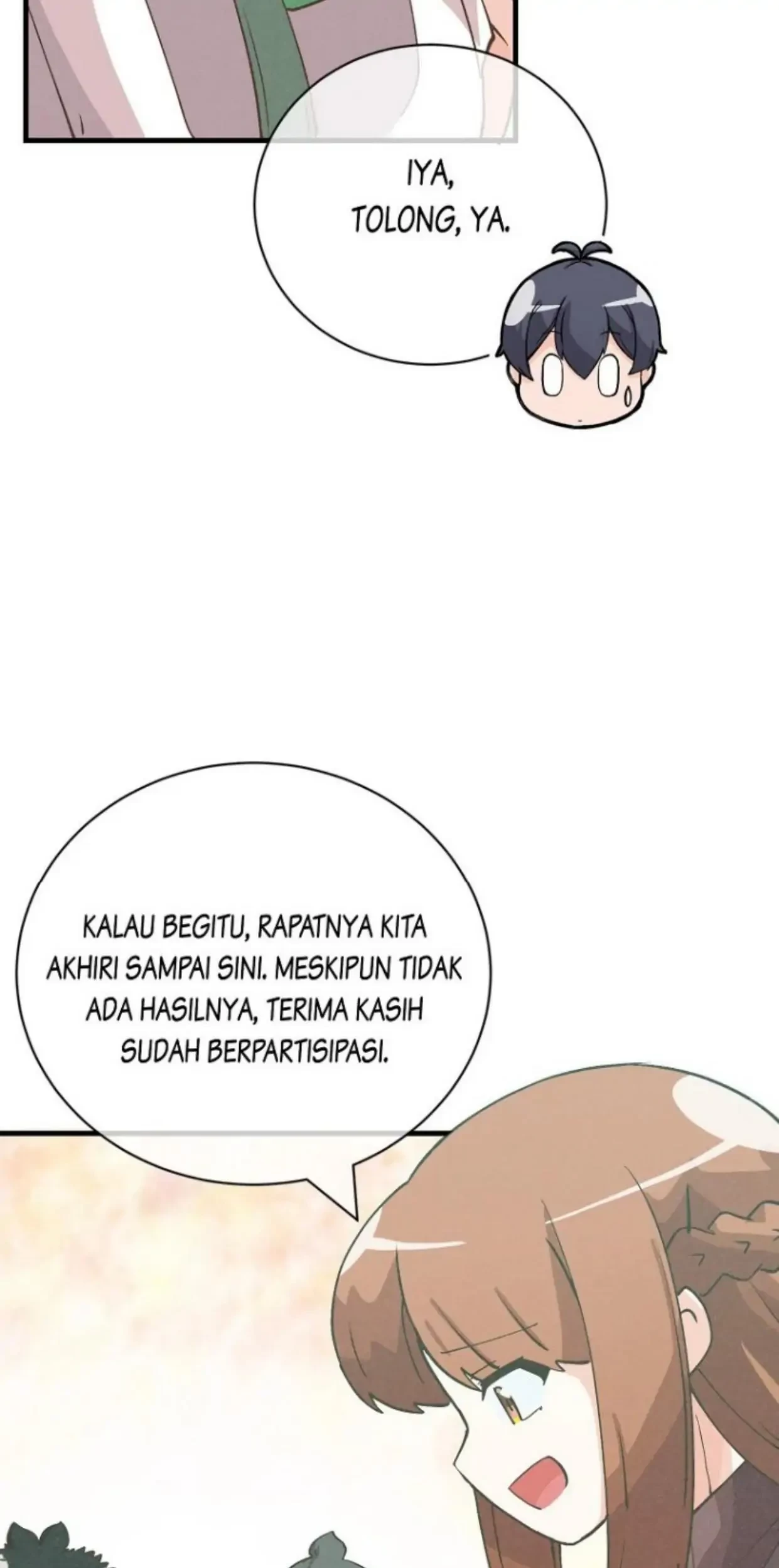 Spirit Farmer Chapter 142 - halaman 47