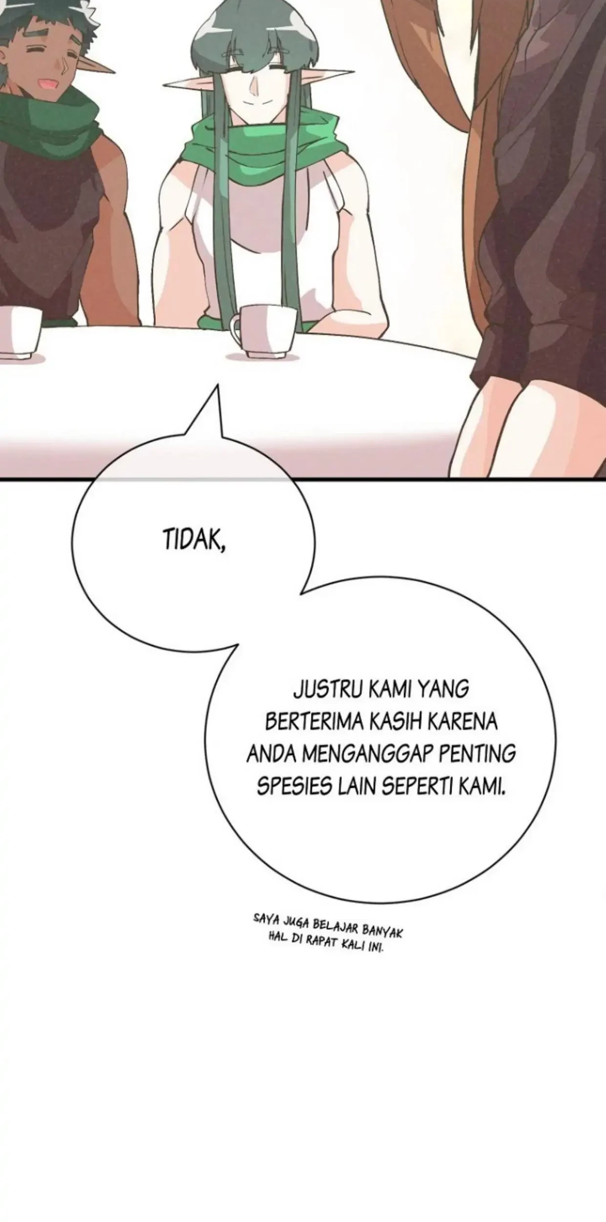 Spirit Farmer Chapter 142 - halaman 48
