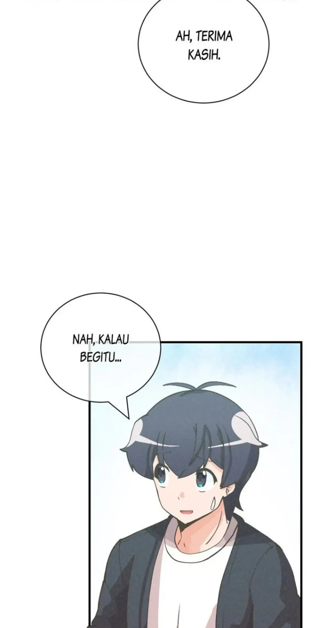 Spirit Farmer Chapter 142 - halaman 5