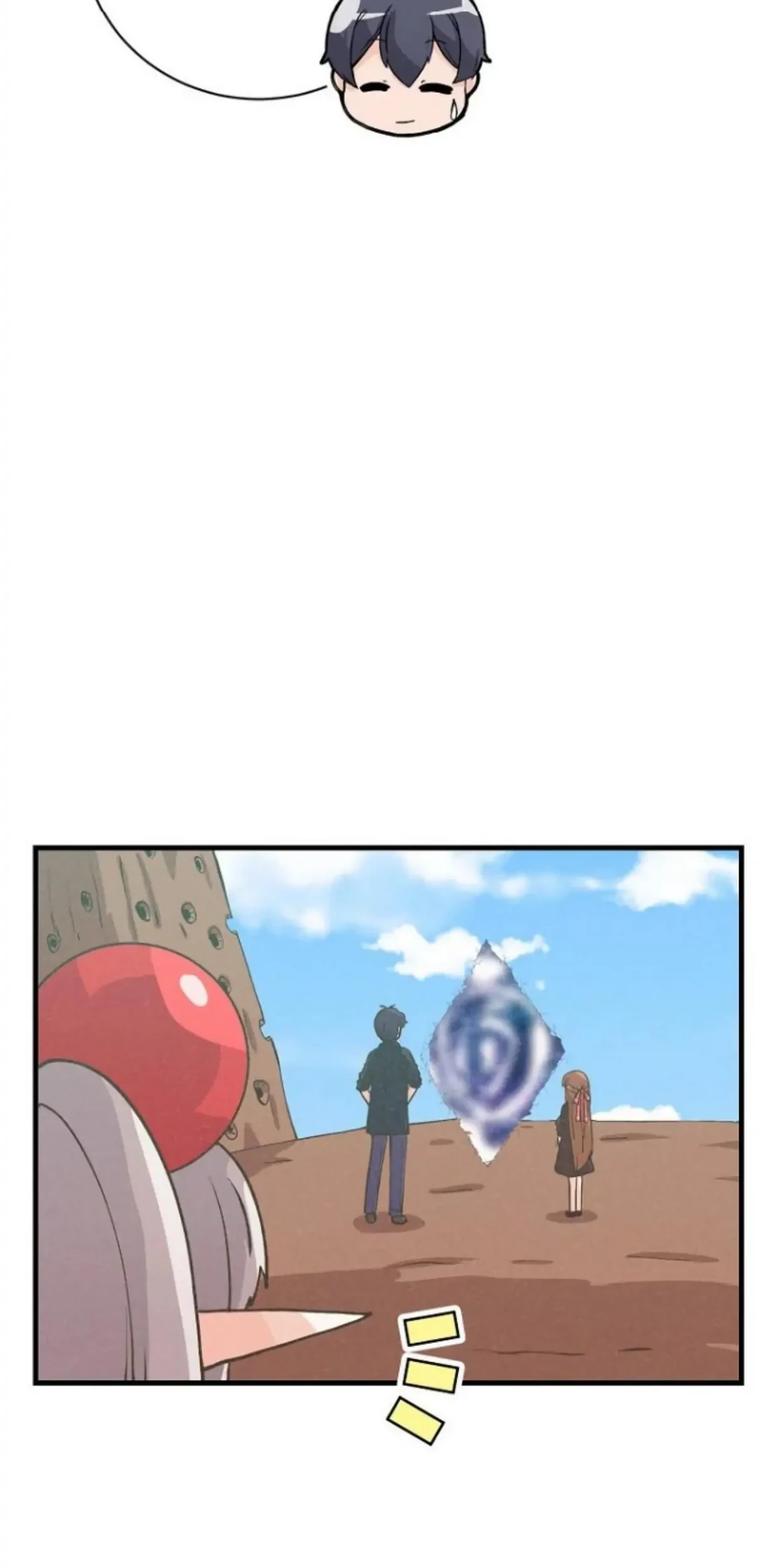 Spirit Farmer Chapter 142 - halaman 51
