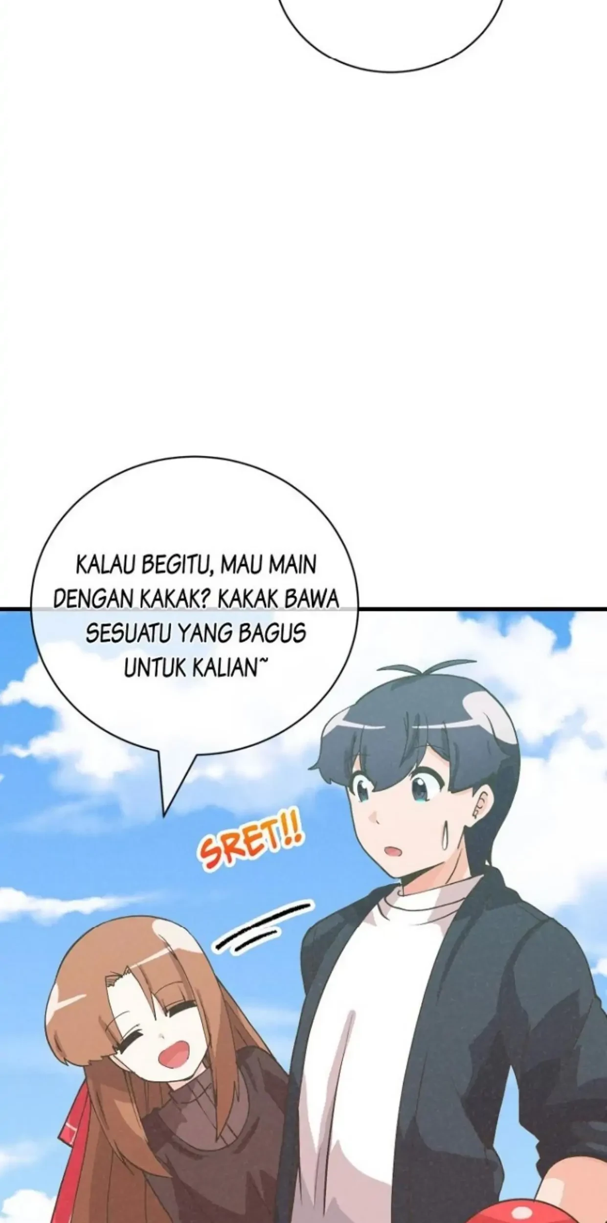 Spirit Farmer Chapter 142 - halaman 54