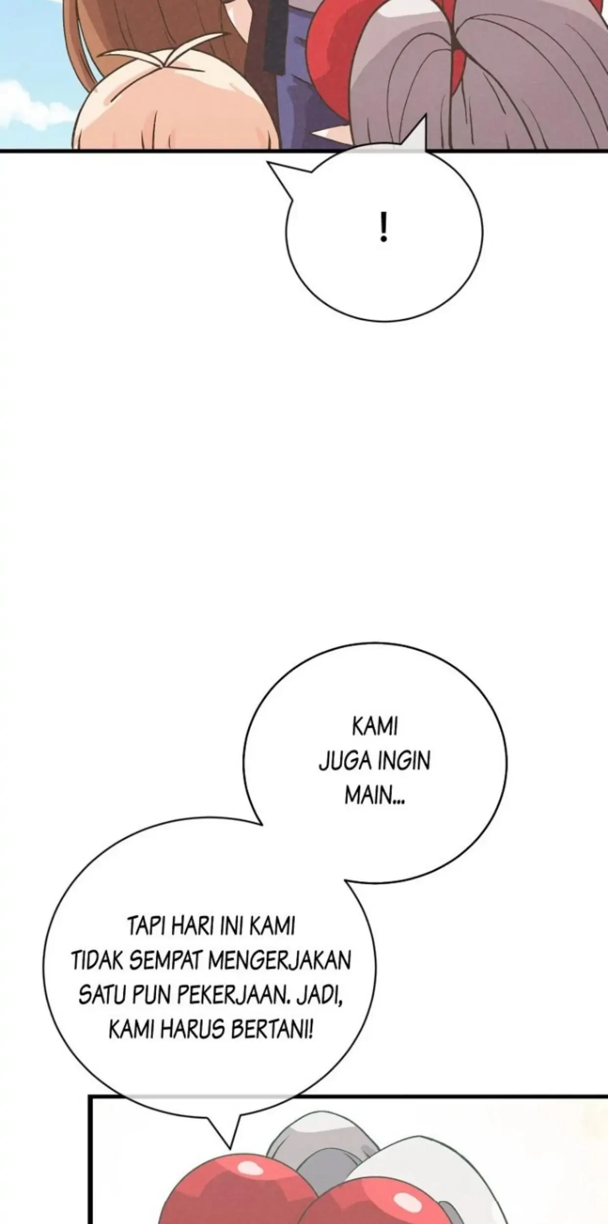 Spirit Farmer Chapter 142 - halaman 56