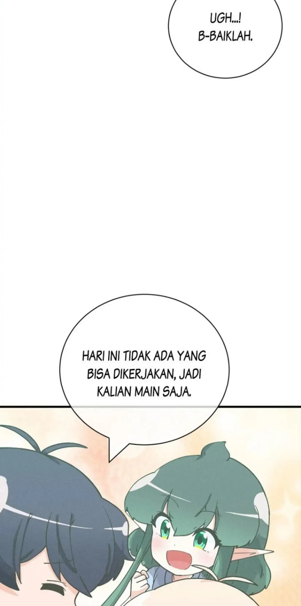 Spirit Farmer Chapter 142 - halaman 61