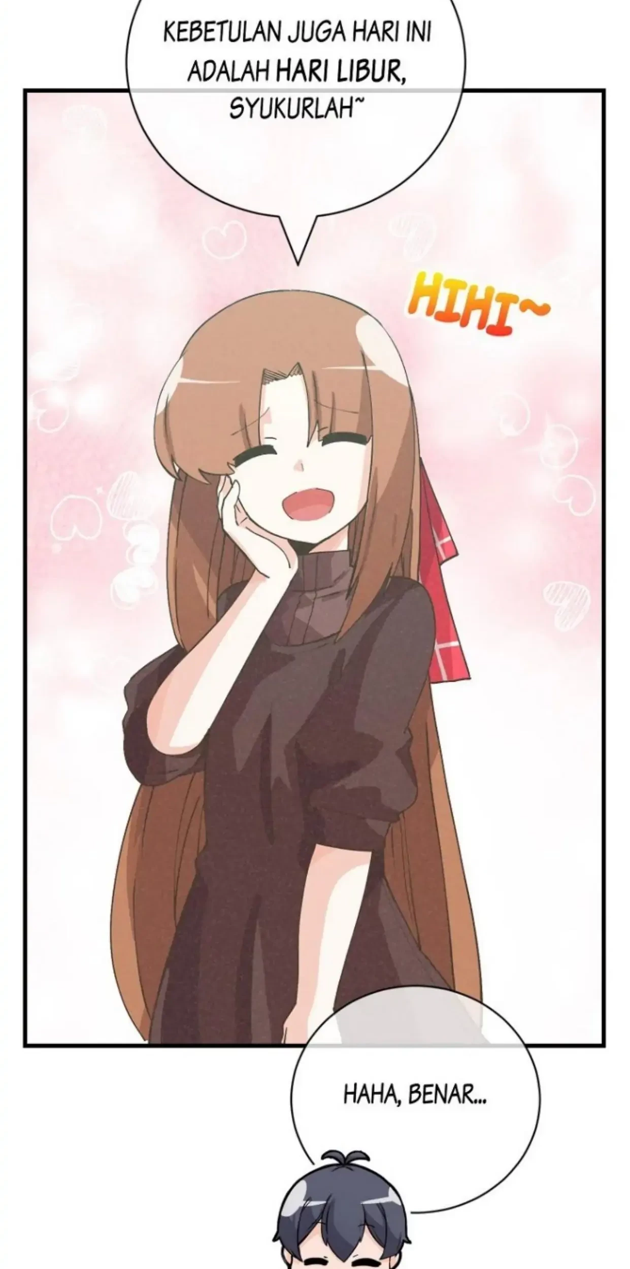 Spirit Farmer Chapter 142 - halaman 64