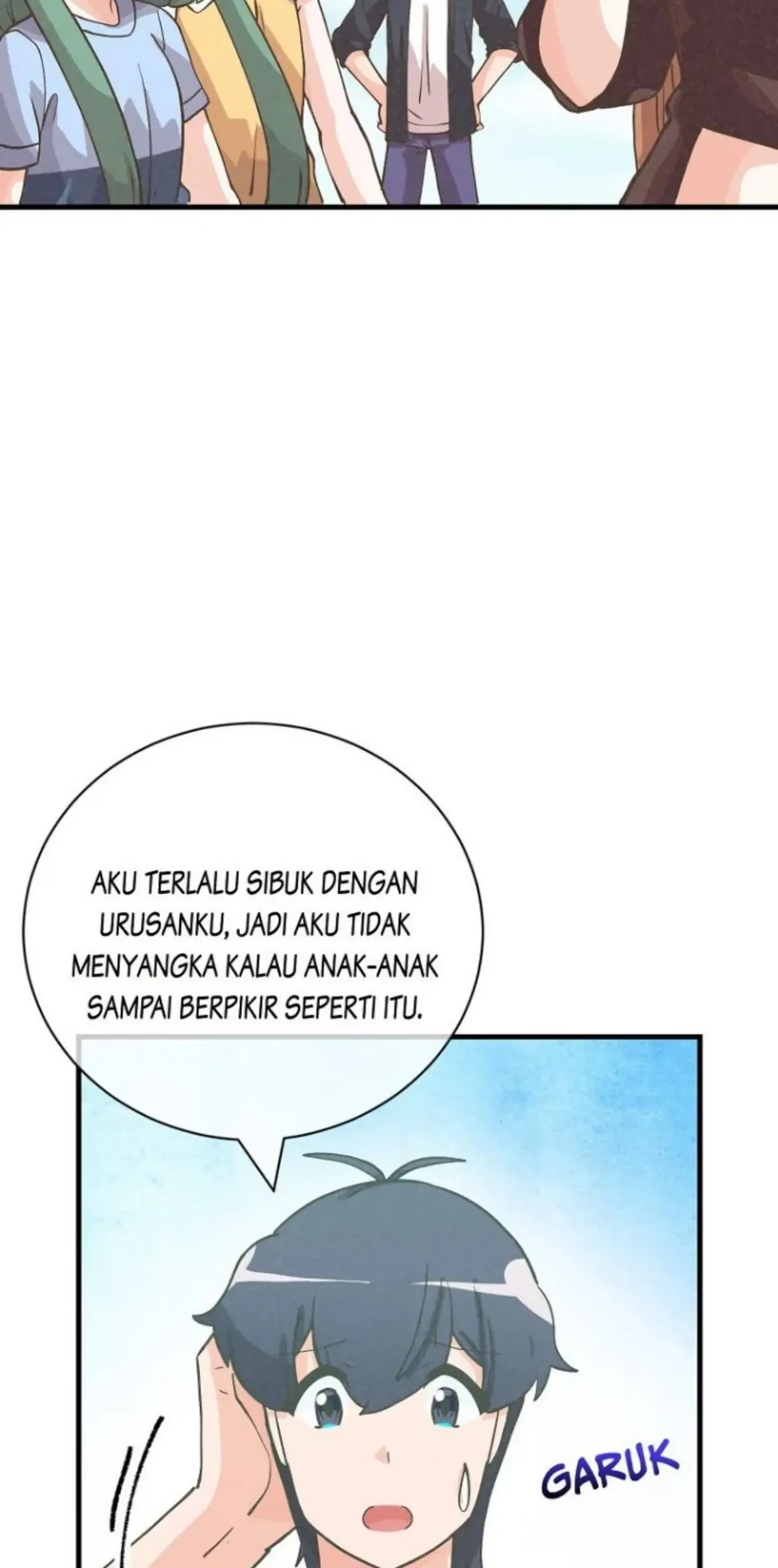 Spirit Farmer Chapter 142 - halaman 67