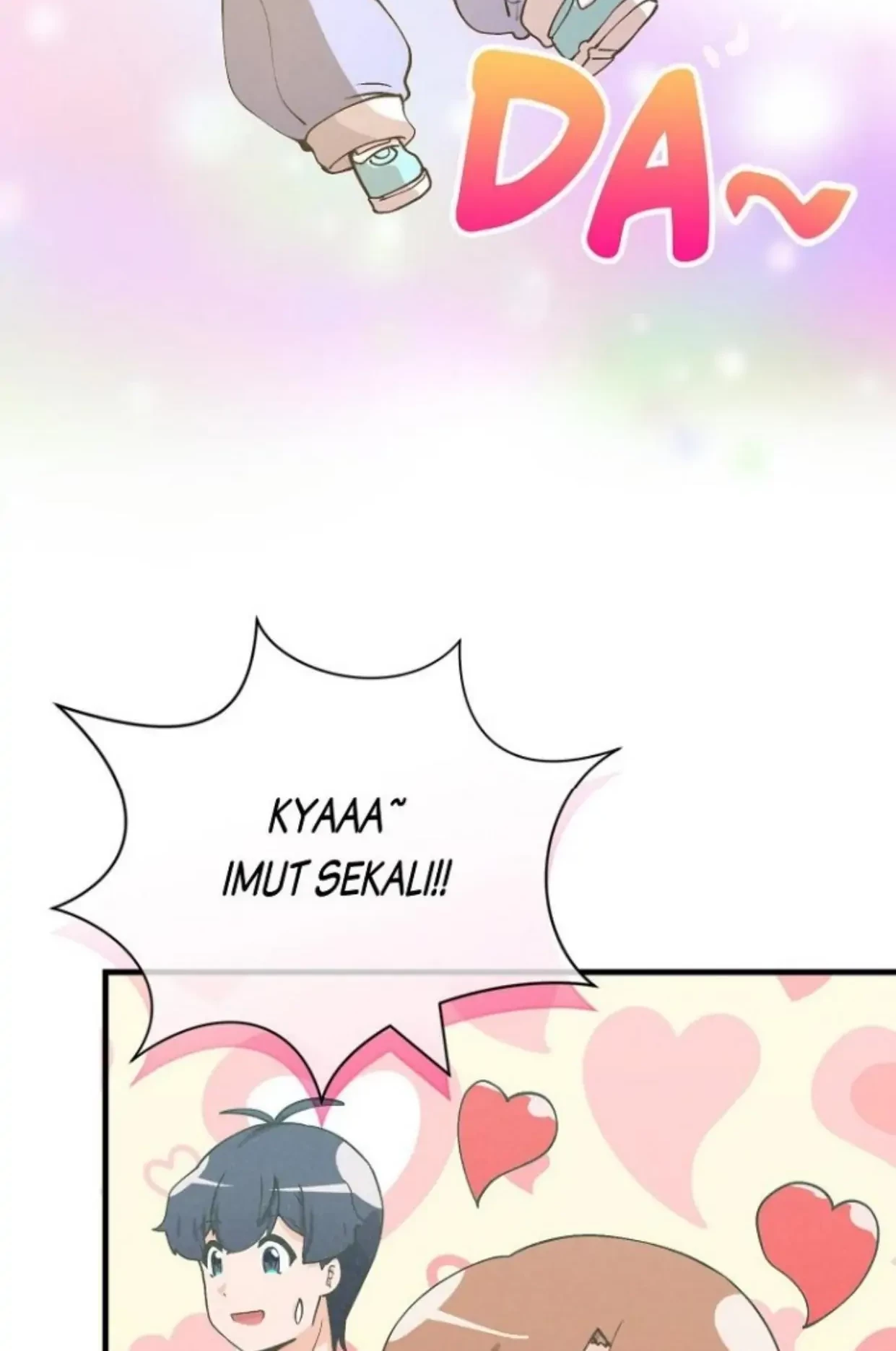 Spirit Farmer Chapter 142 - halaman 76