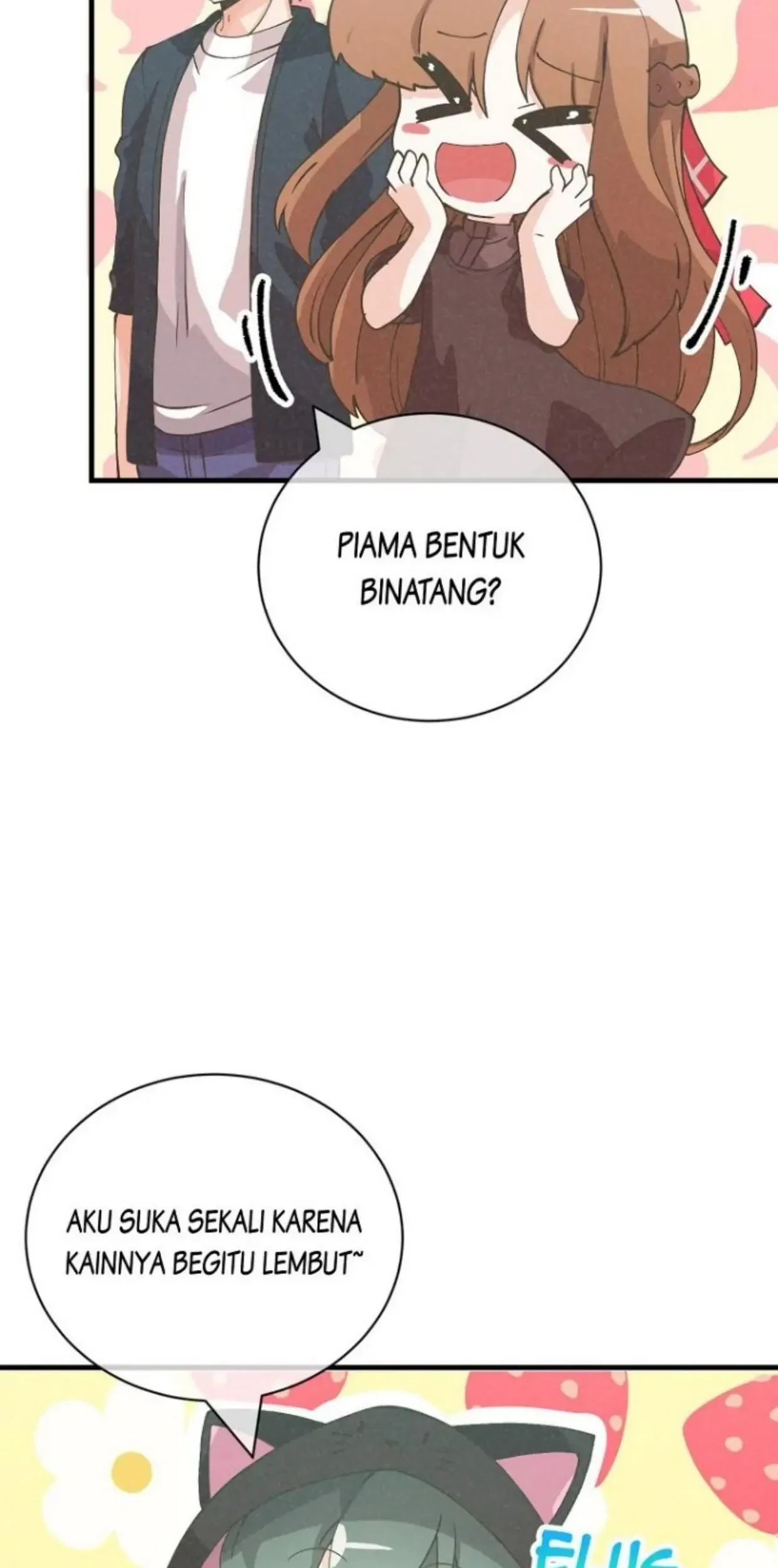 Spirit Farmer Chapter 142 - halaman 77