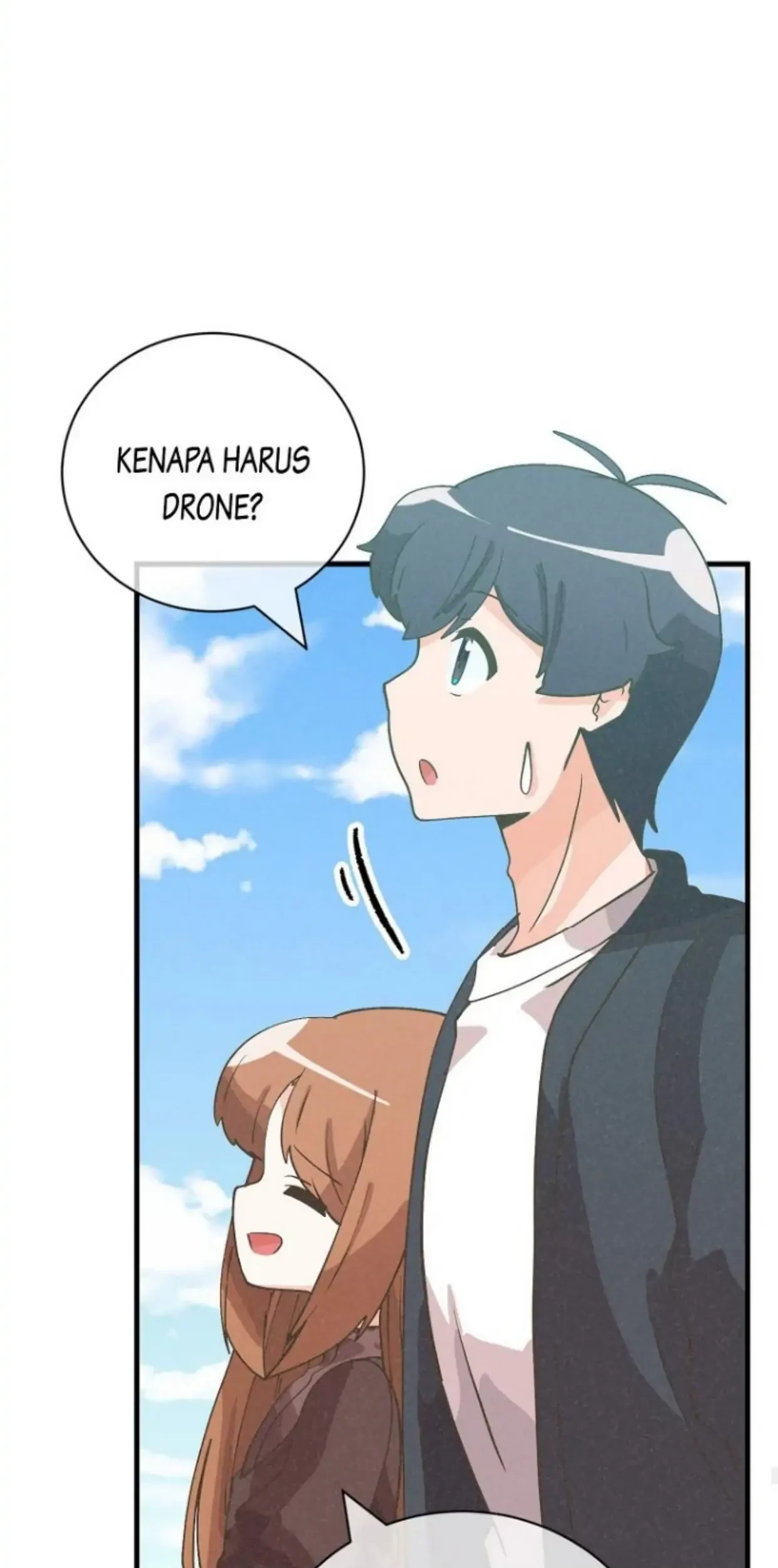 Spirit Farmer Chapter 142 - halaman 86