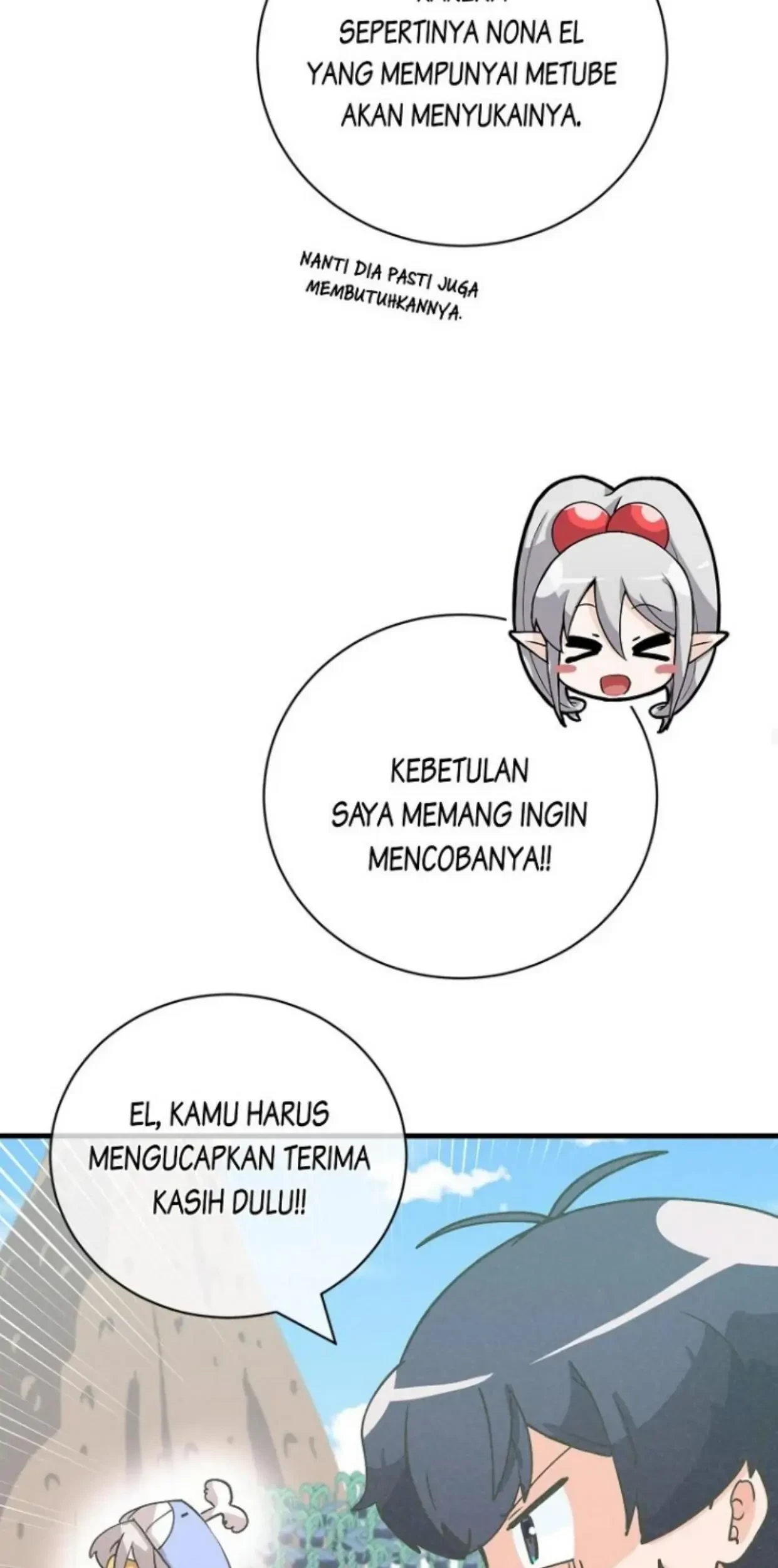 Spirit Farmer Chapter 142 - halaman 88