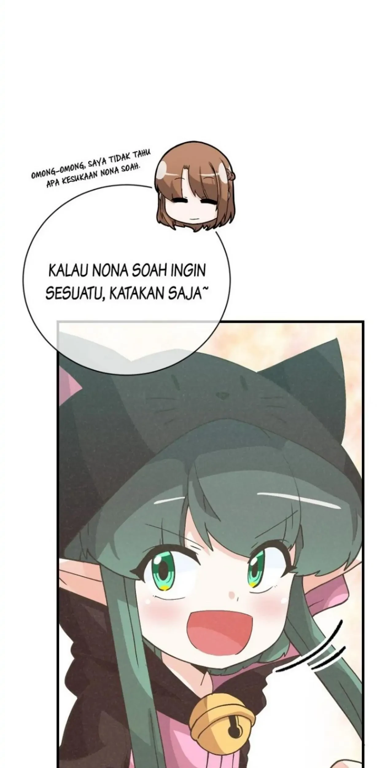 Spirit Farmer Chapter 142 - halaman 92