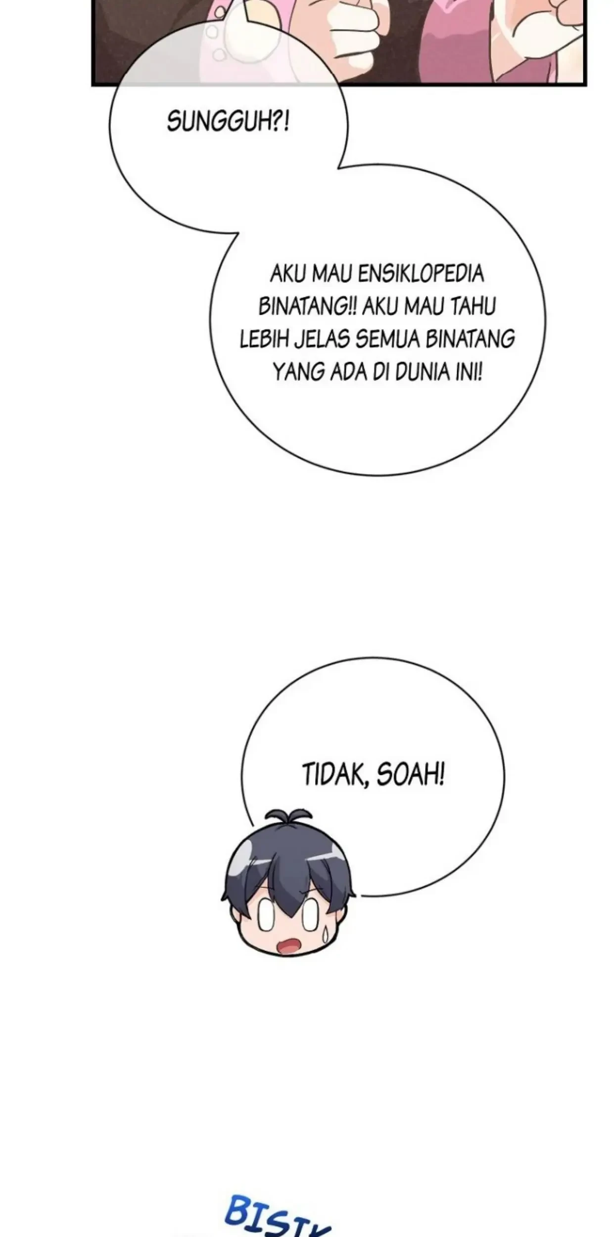 Spirit Farmer Chapter 142 - halaman 94