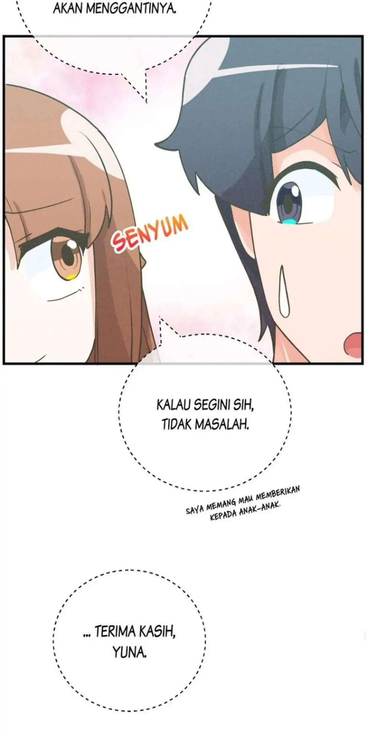 Spirit Farmer Chapter 142 - halaman 96