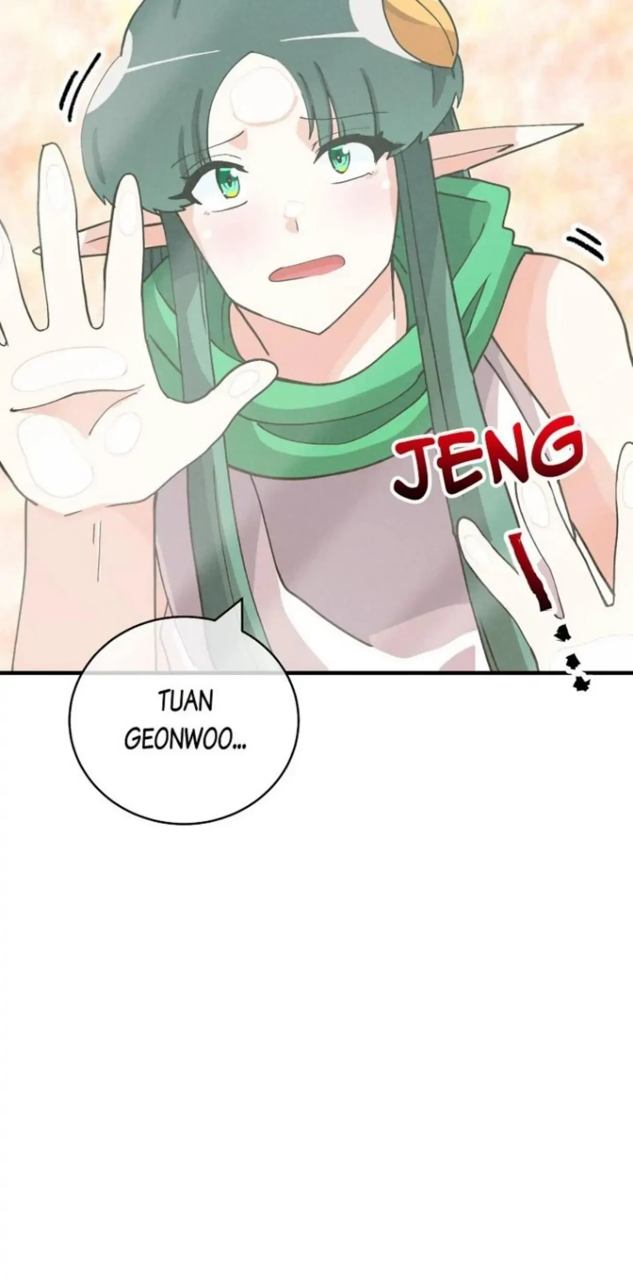 Spirit Farmer Chapter 143 - halaman 10