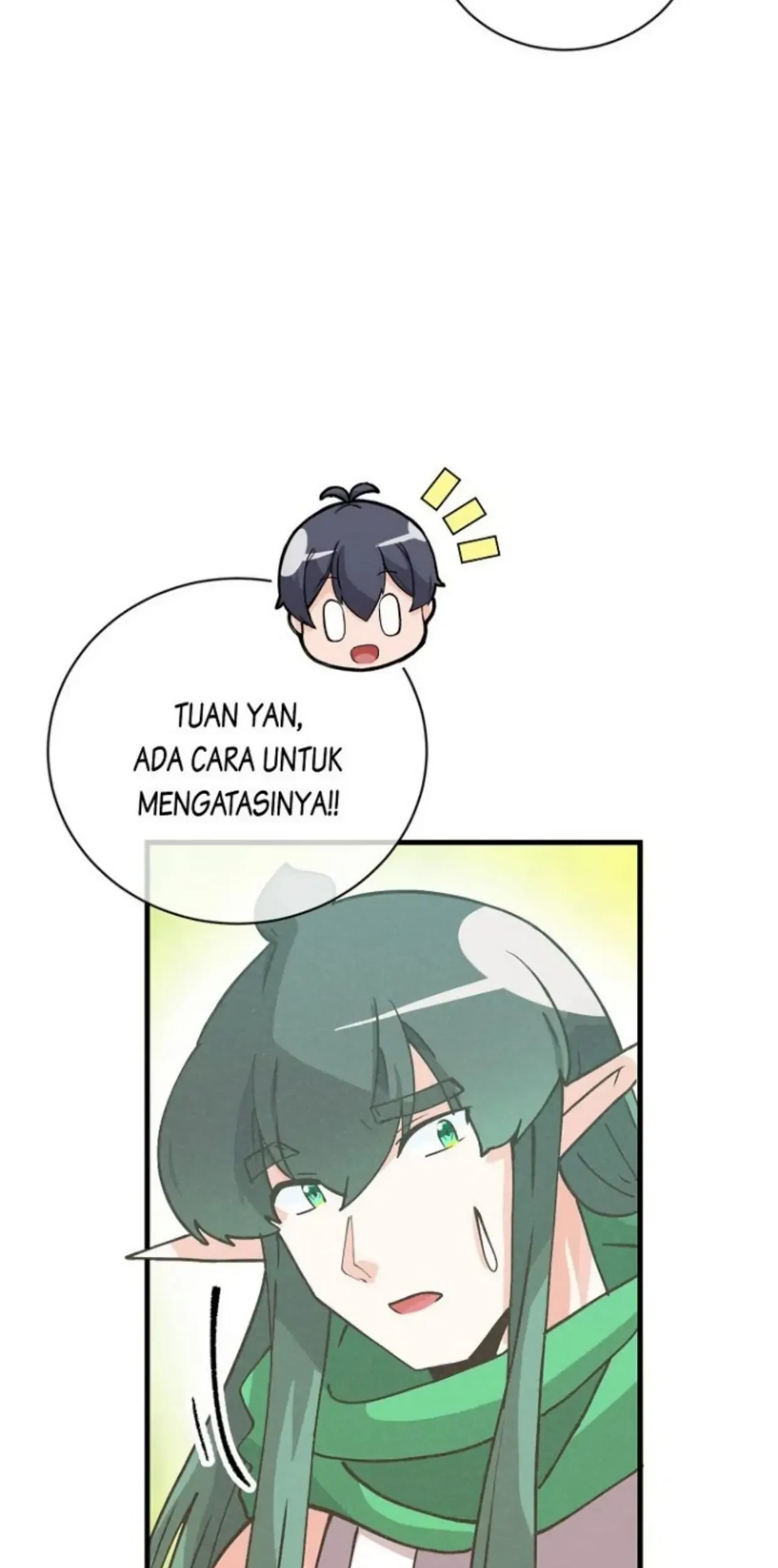 Spirit Farmer Chapter 143 - halaman 106