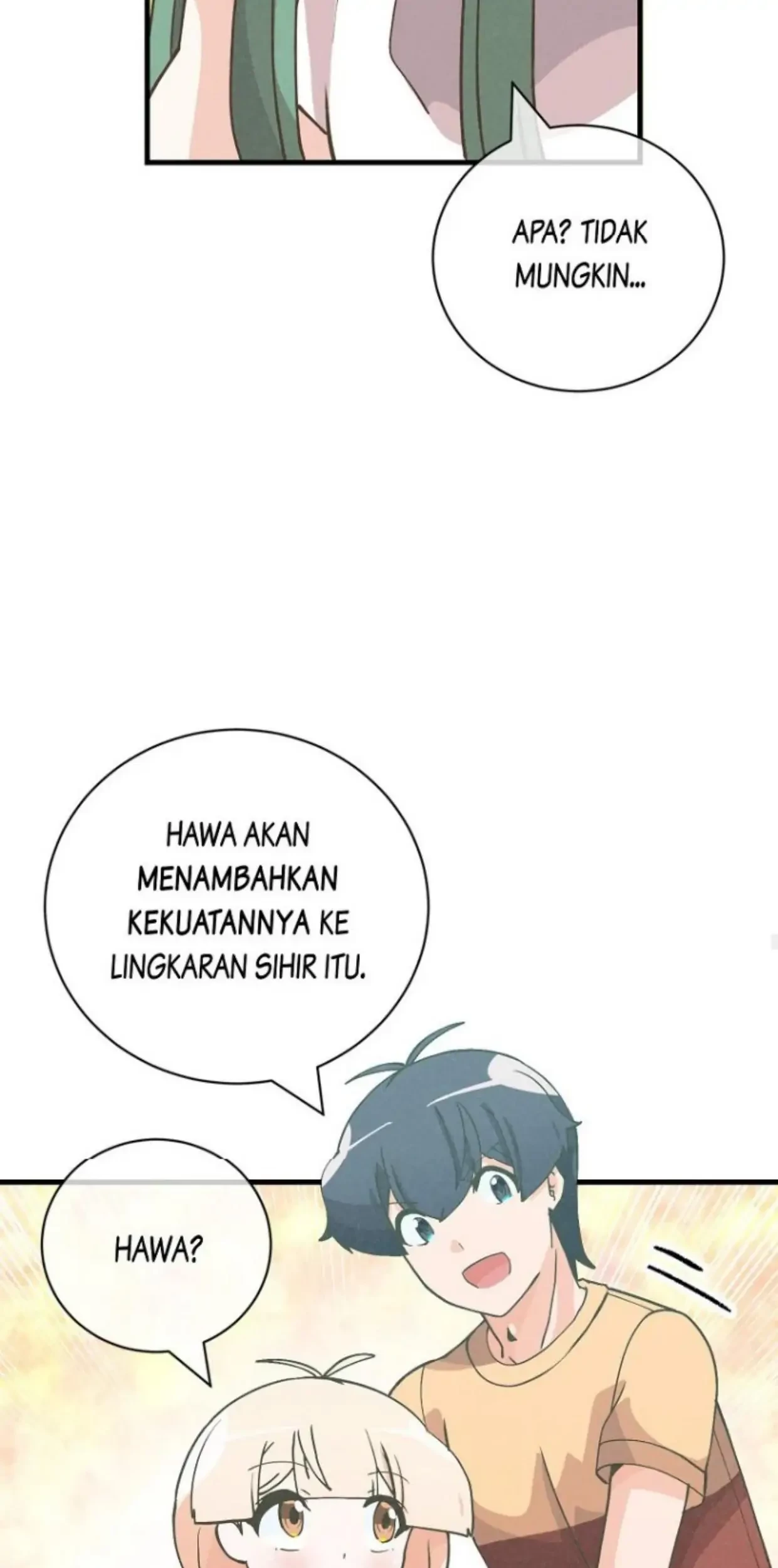 Spirit Farmer Chapter 143 - halaman 108