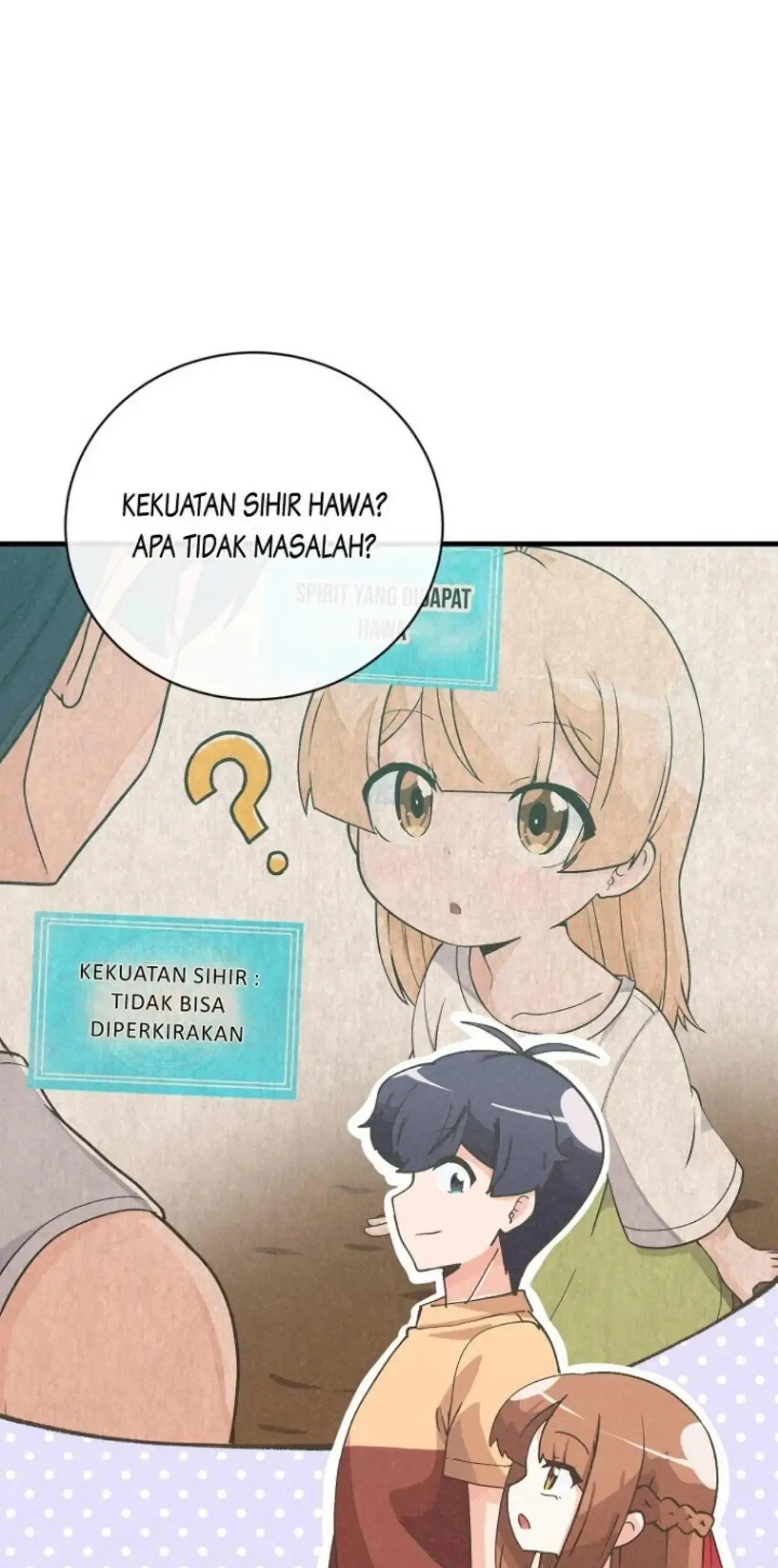 Spirit Farmer Chapter 143 - halaman 115