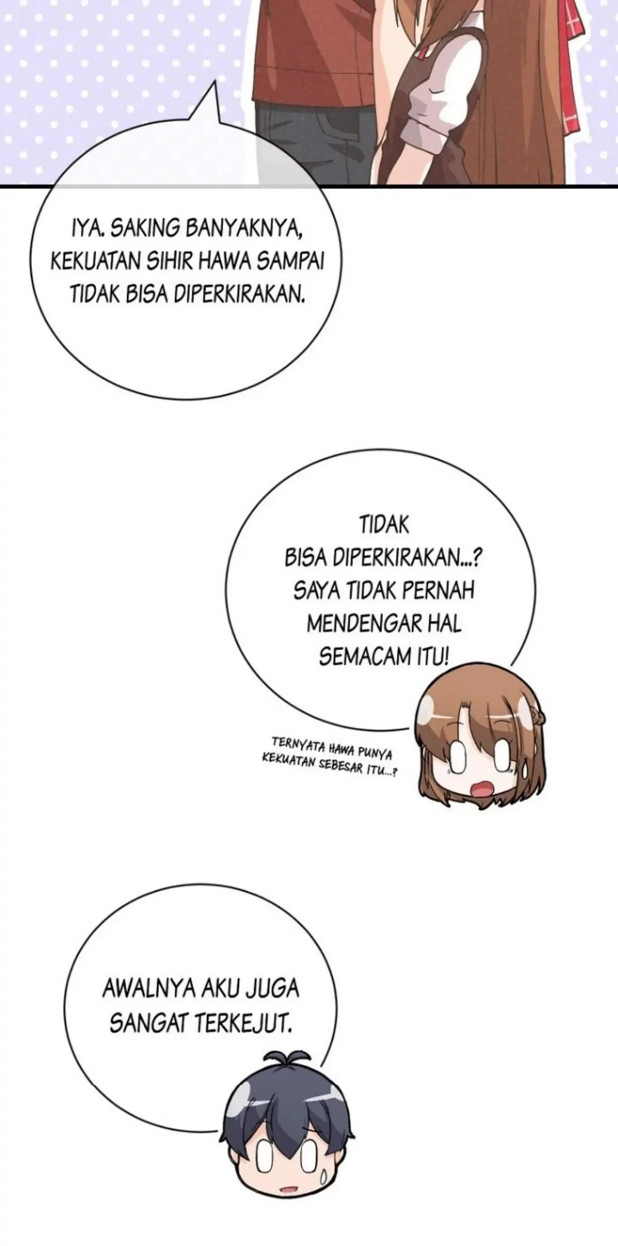 Spirit Farmer Chapter 143 - halaman 116