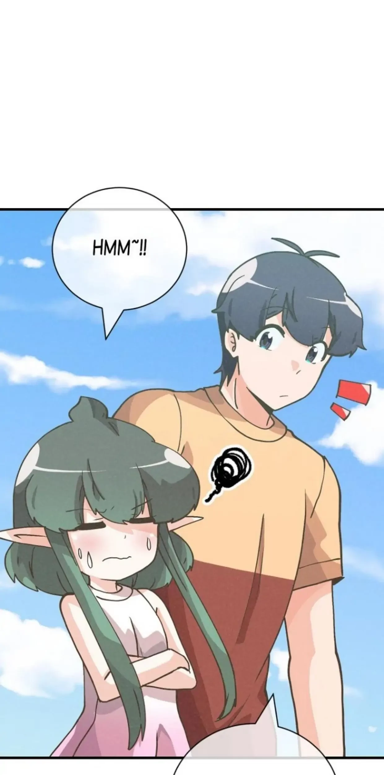 Spirit Farmer Chapter 143 - halaman 118