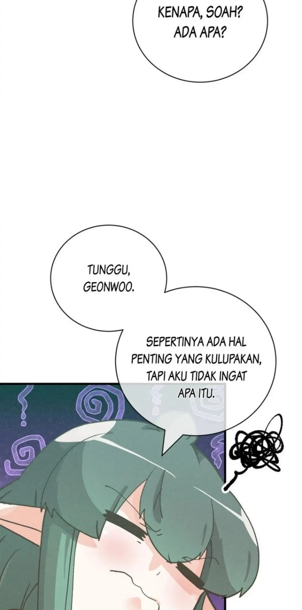 Spirit Farmer Chapter 143 - halaman 119