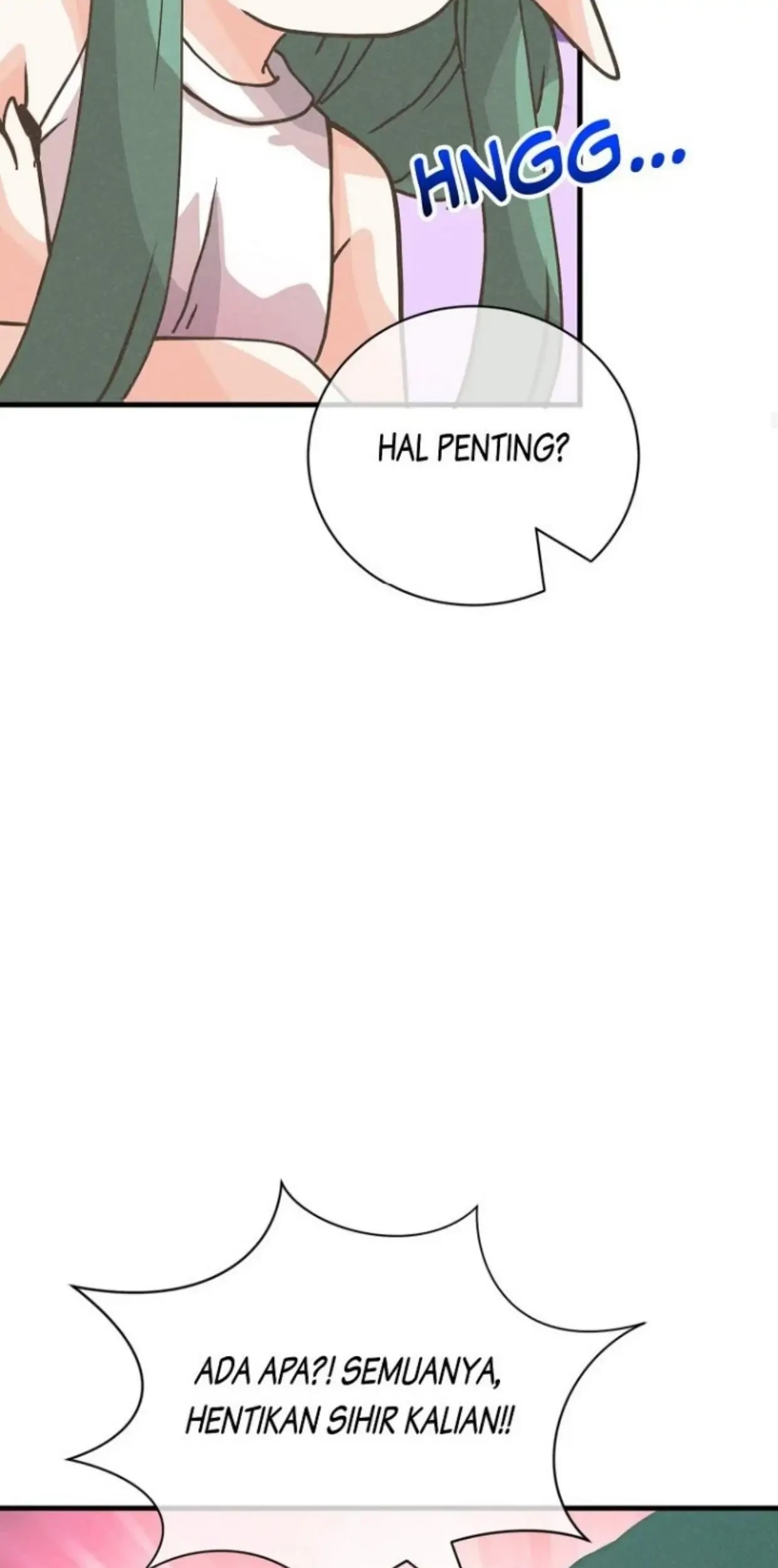 Spirit Farmer Chapter 143 - halaman 121