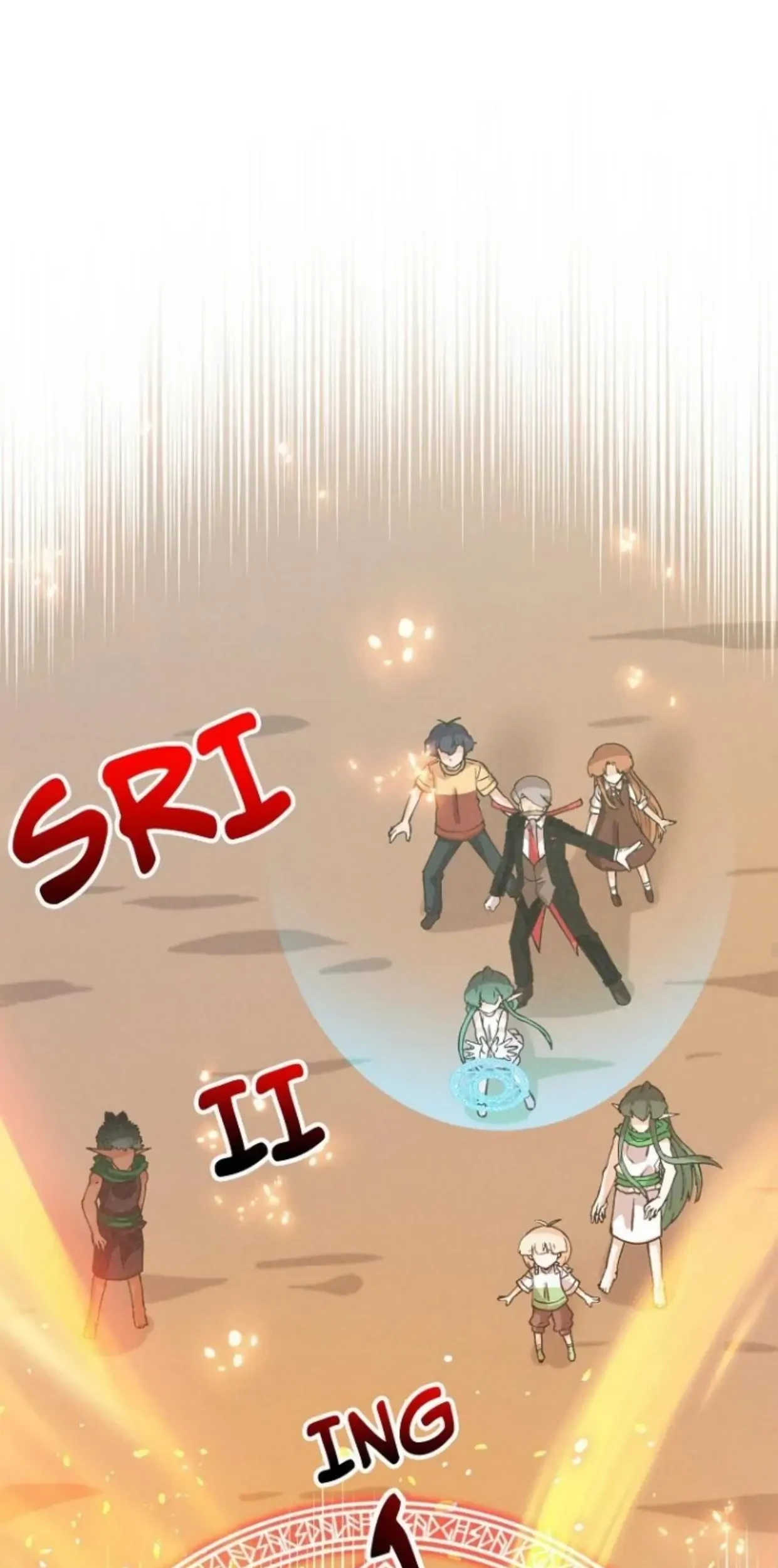 Spirit Farmer Chapter 143 - halaman 130