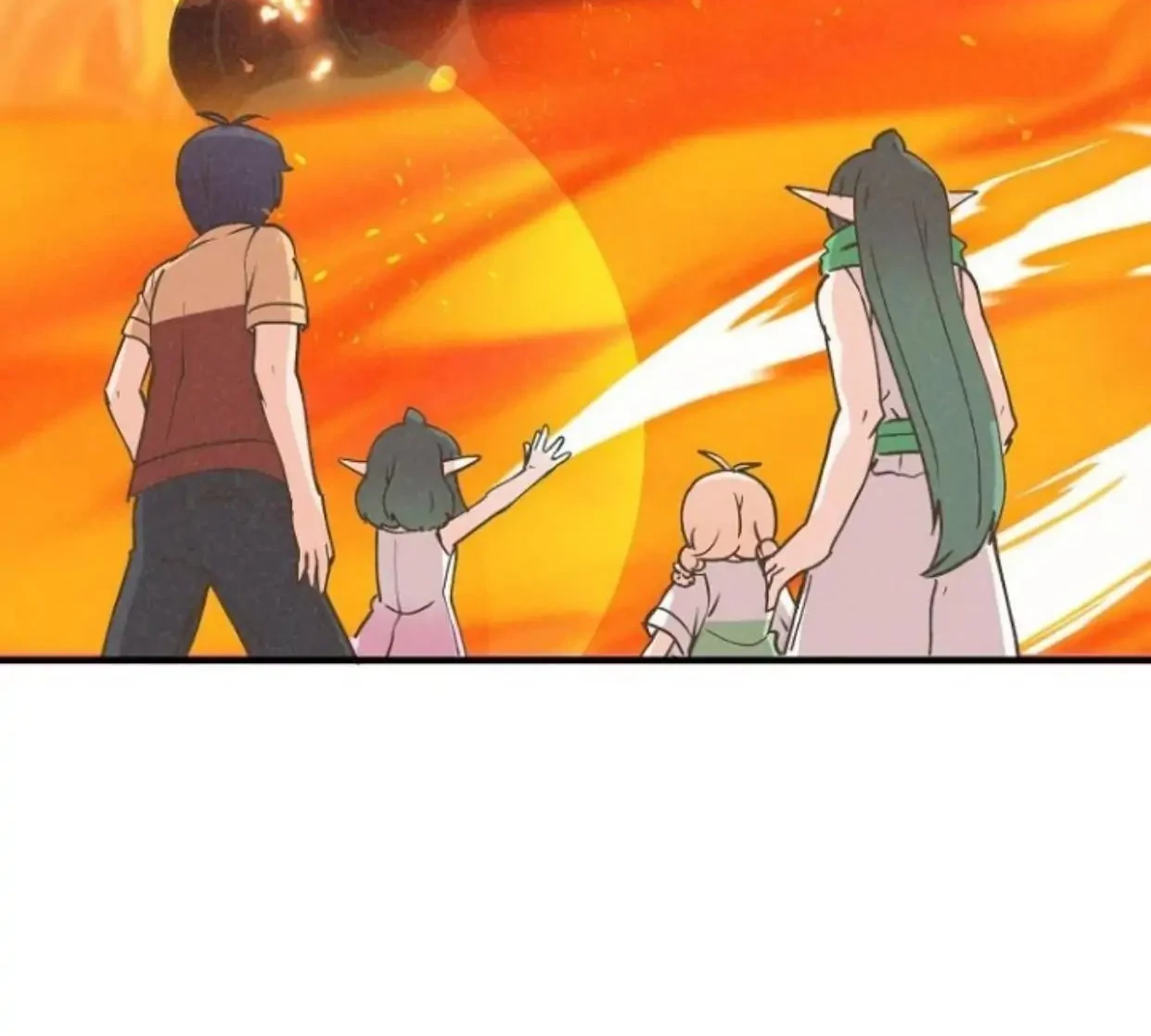 Spirit Farmer Chapter 143 - halaman 133