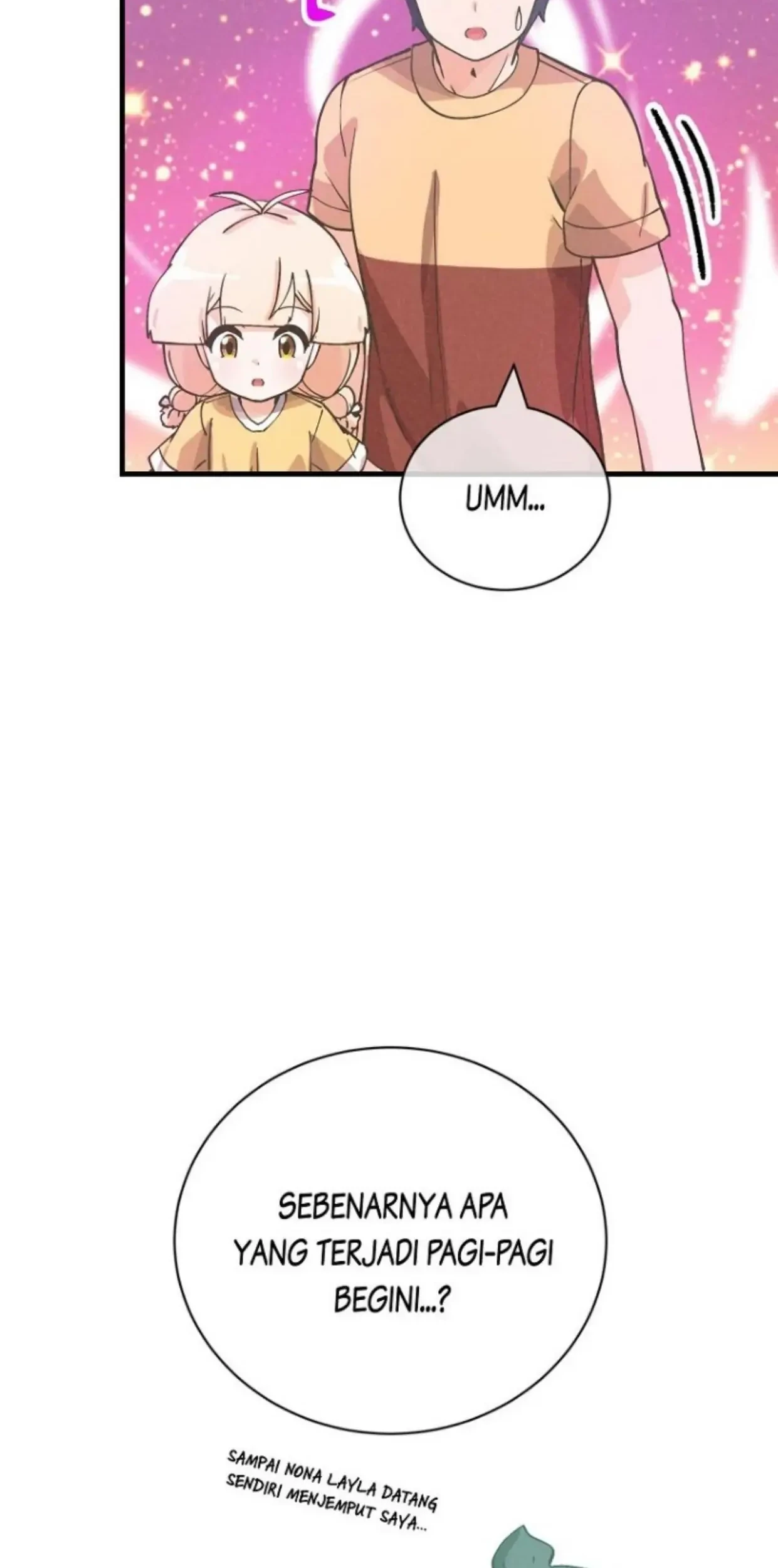 Spirit Farmer Chapter 143 - halaman 14