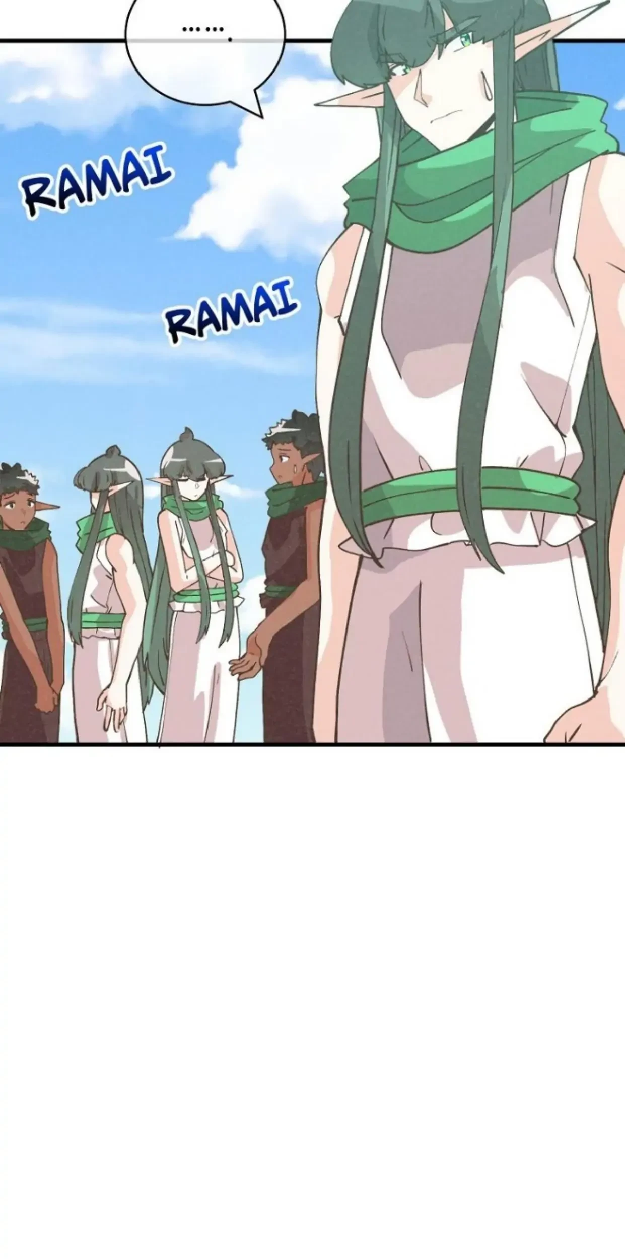 Spirit Farmer Chapter 143 - halaman 16