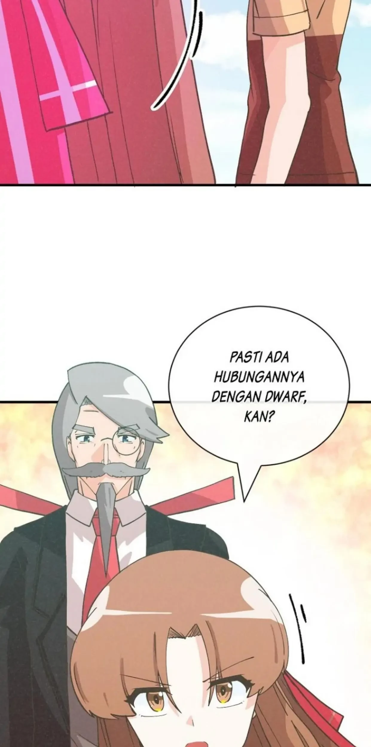 Spirit Farmer Chapter 143 - halaman 18